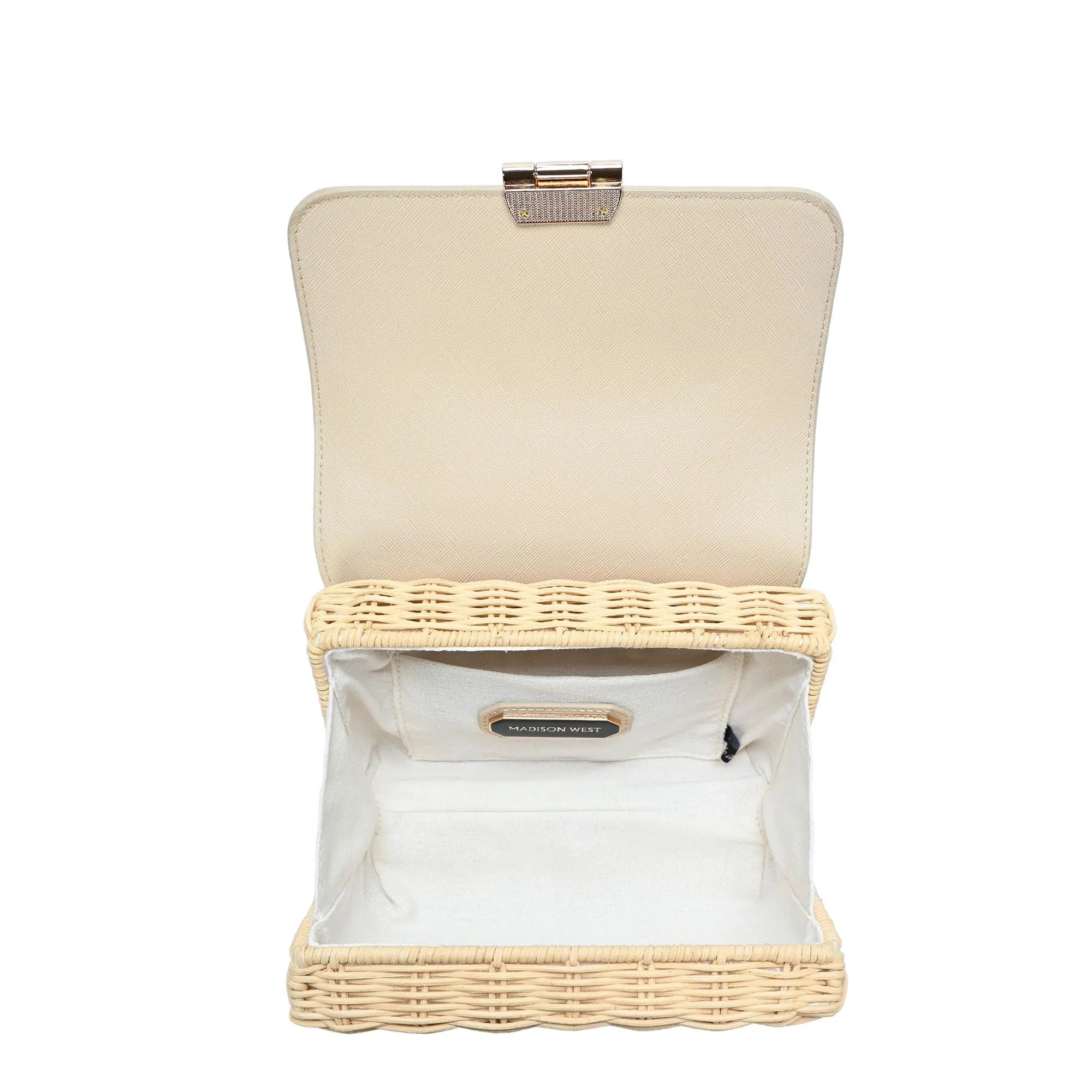 Madeline Crossbody Bag