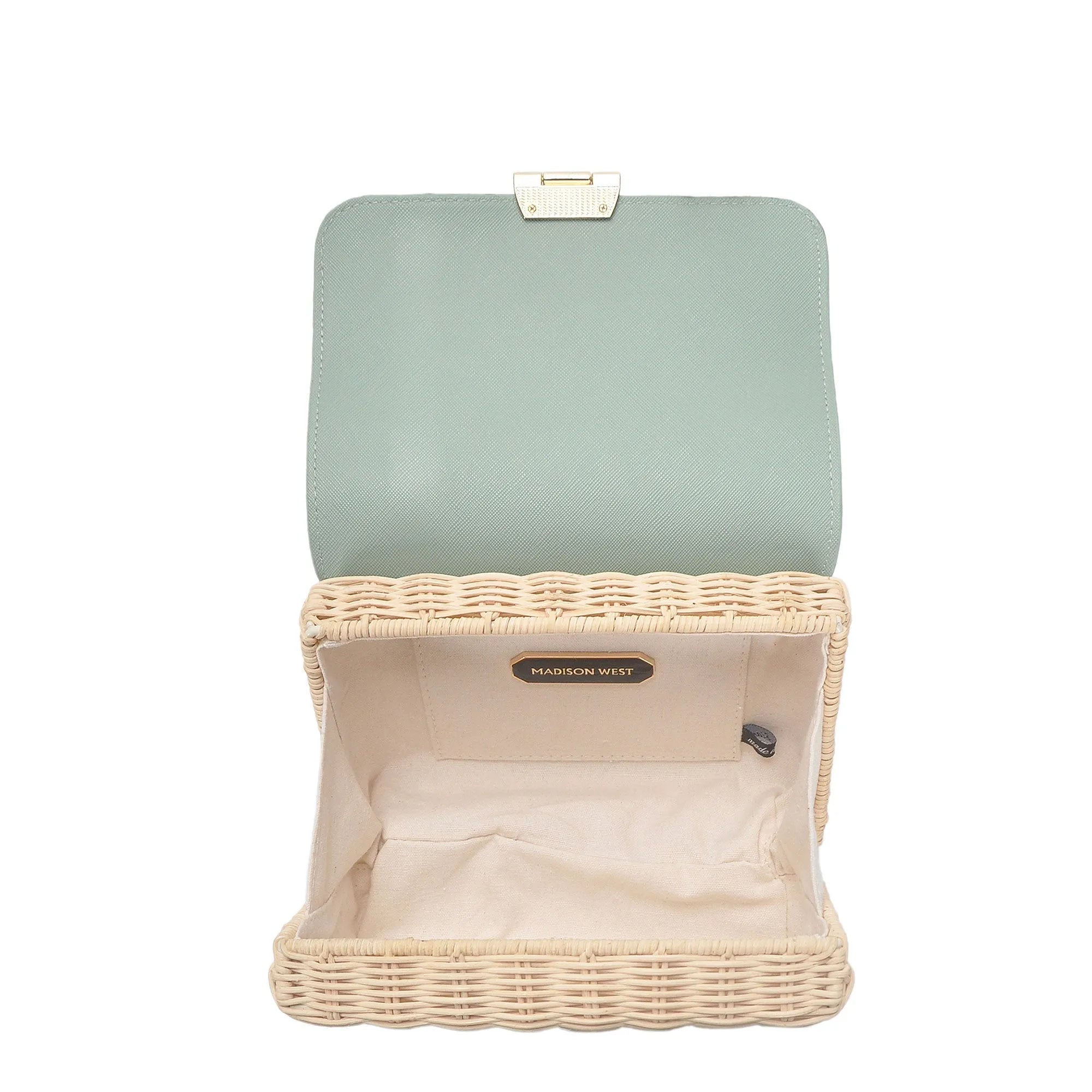 Madeline Crossbody Bag