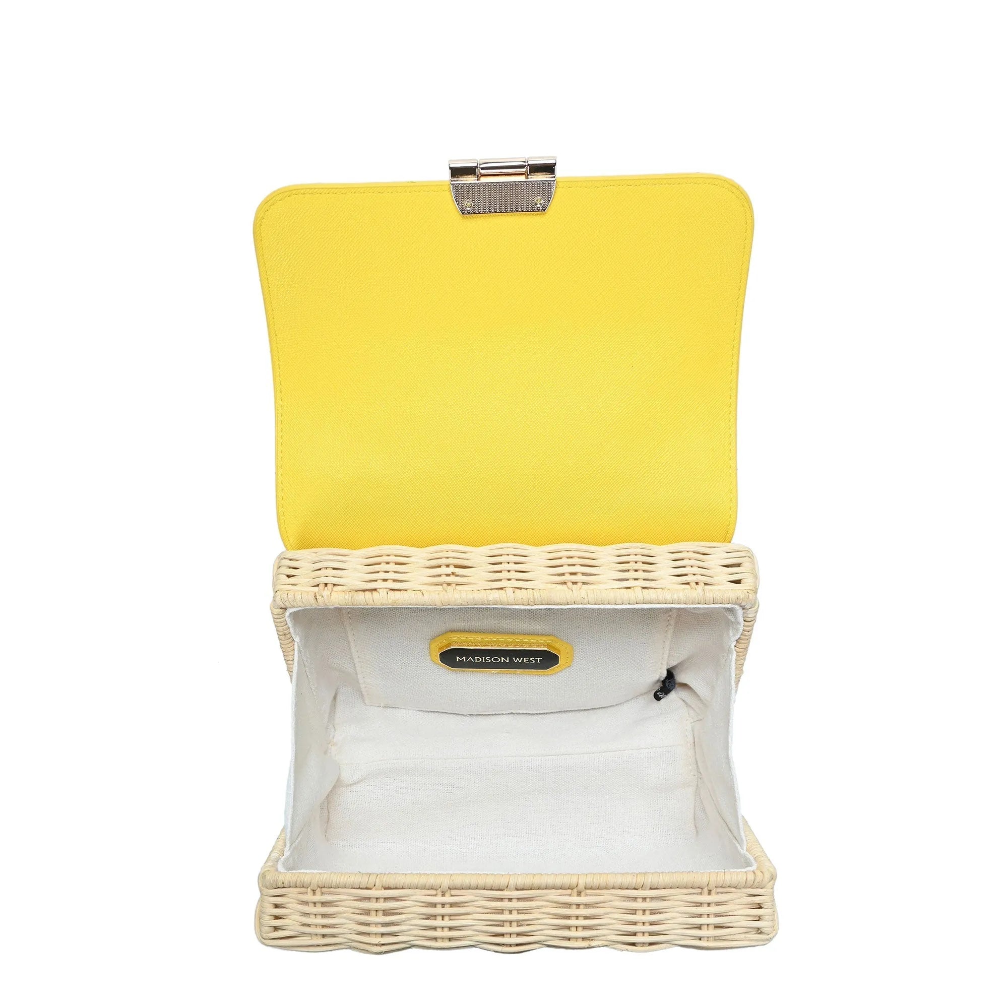 Madeline Crossbody Bag