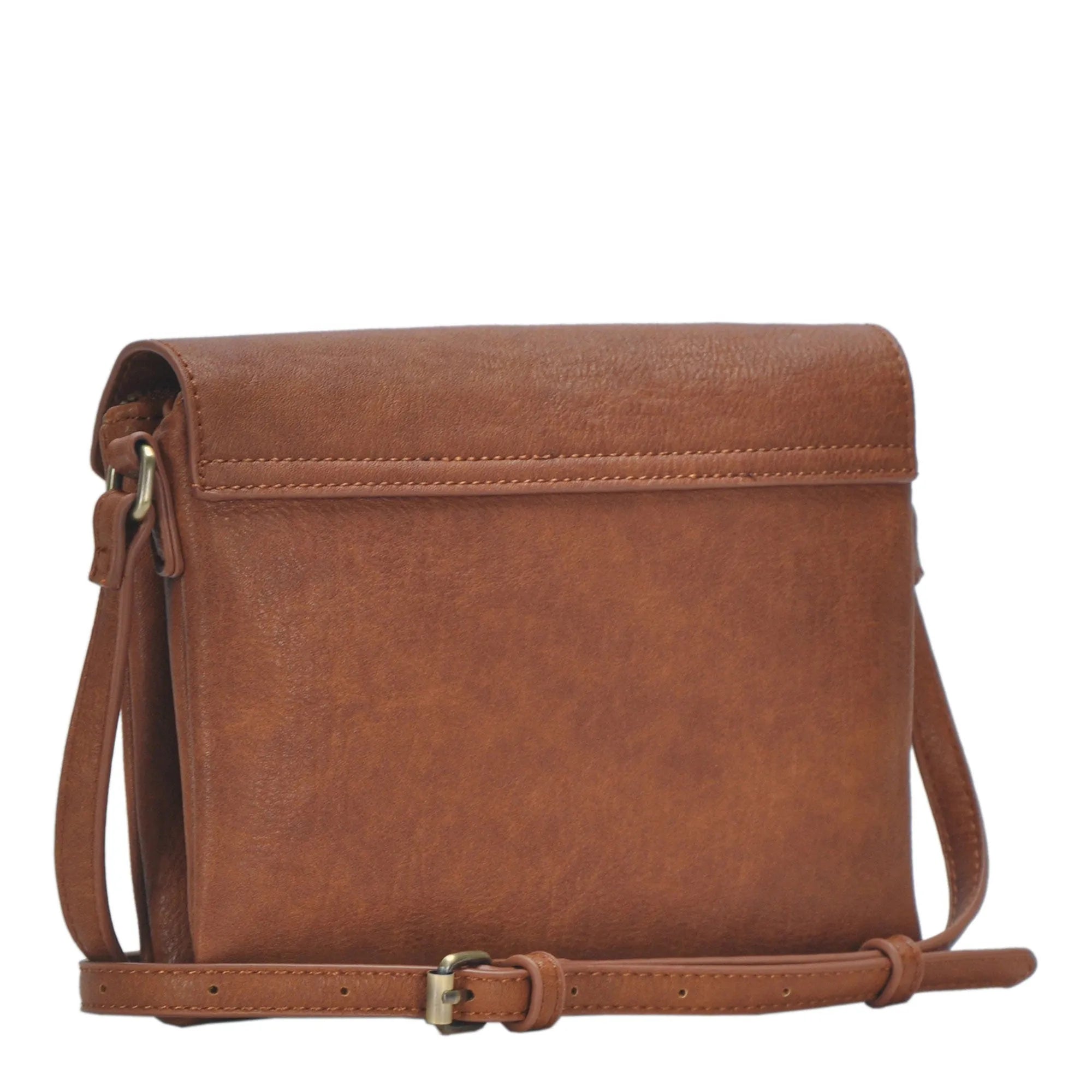 Quinn Crossbody Bag