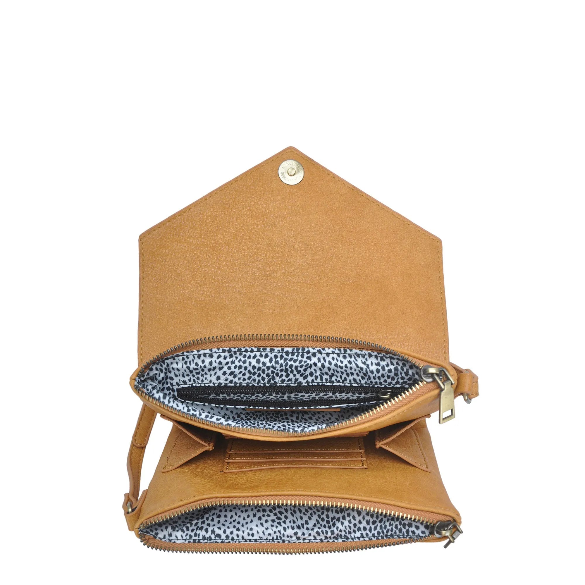 Quinn Crossbody Bag