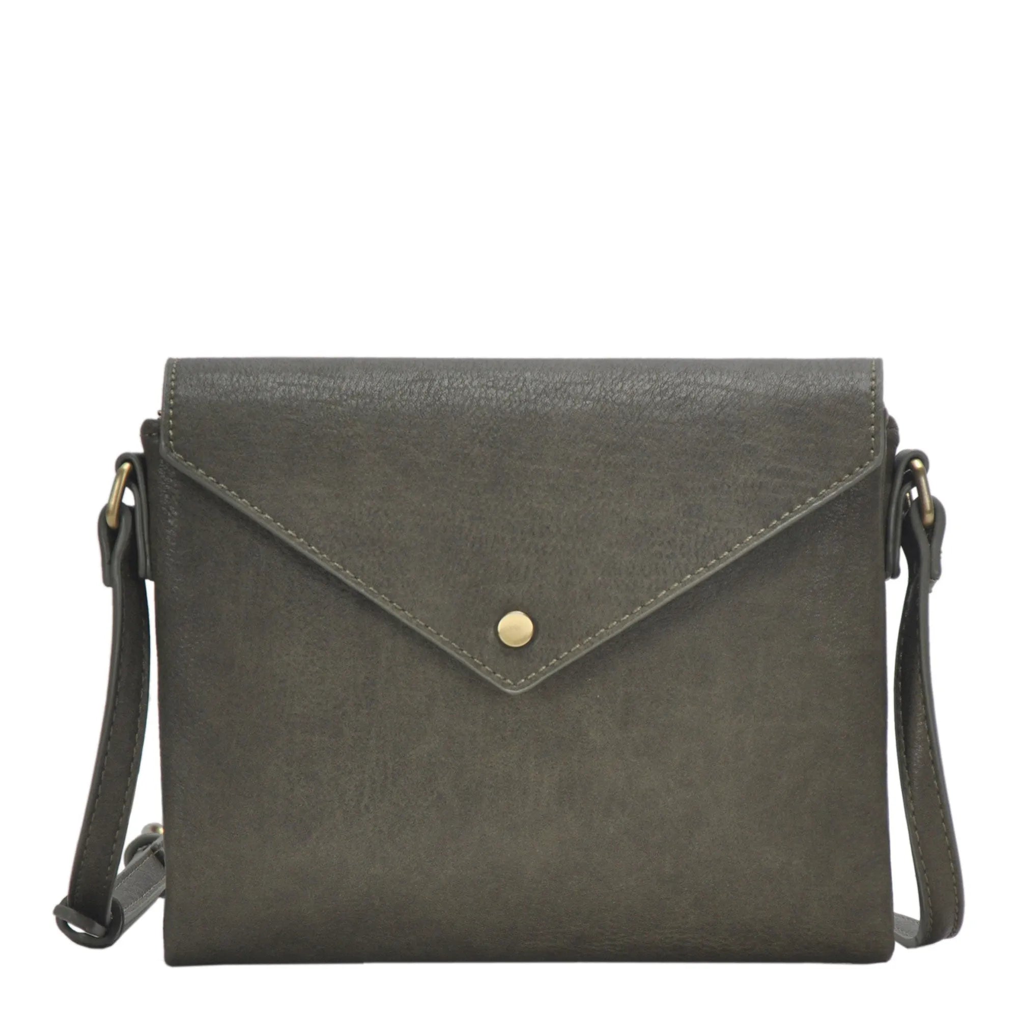Quinn Crossbody Bag
