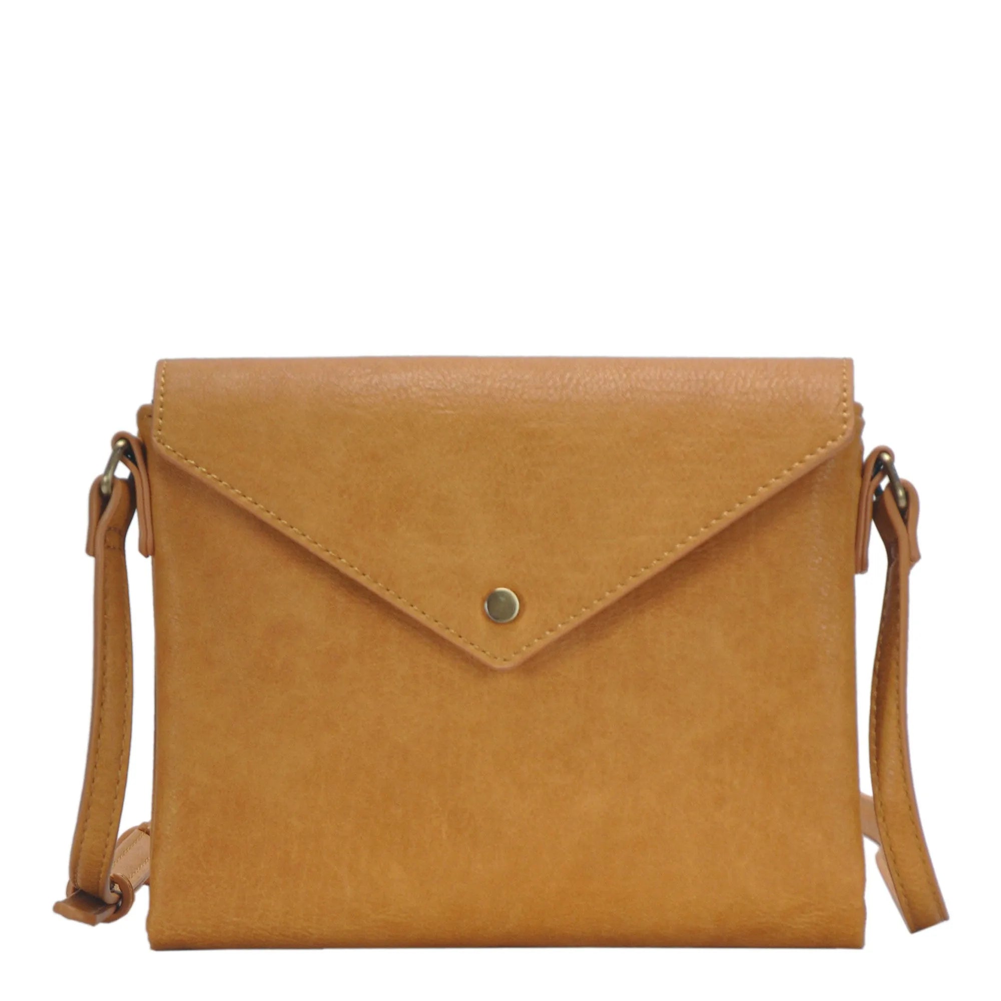 Quinn Crossbody Bag