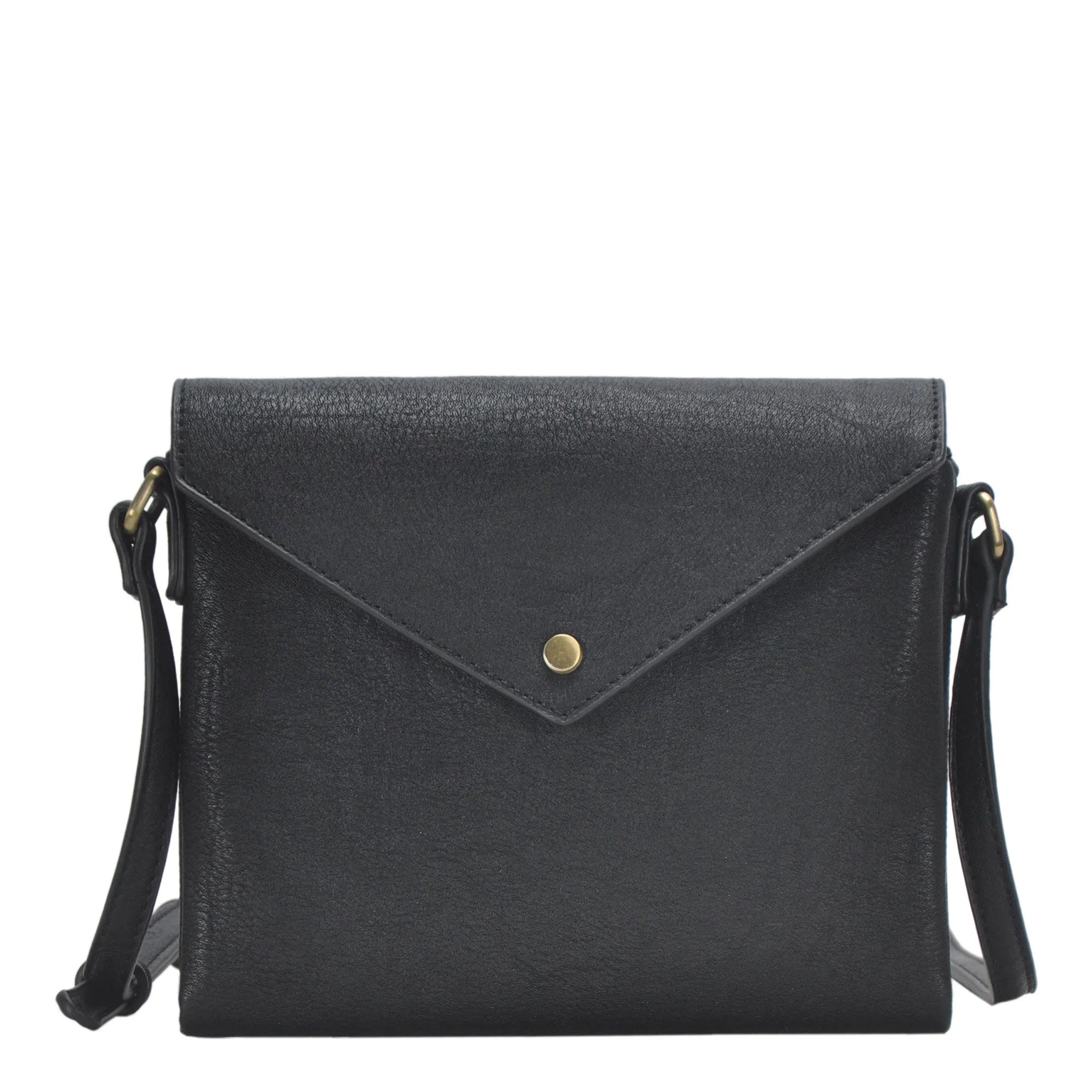 Quinn Crossbody Bag
