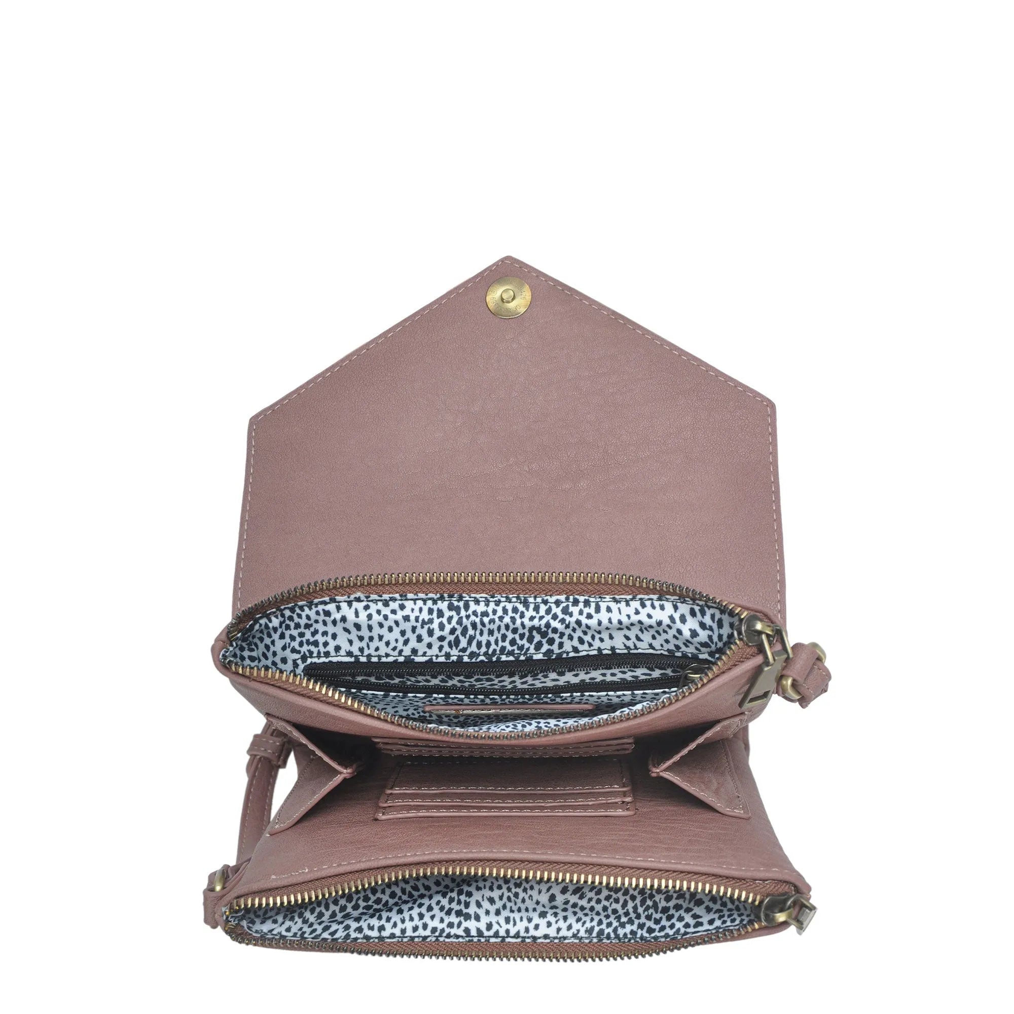 Quinn Crossbody Bag