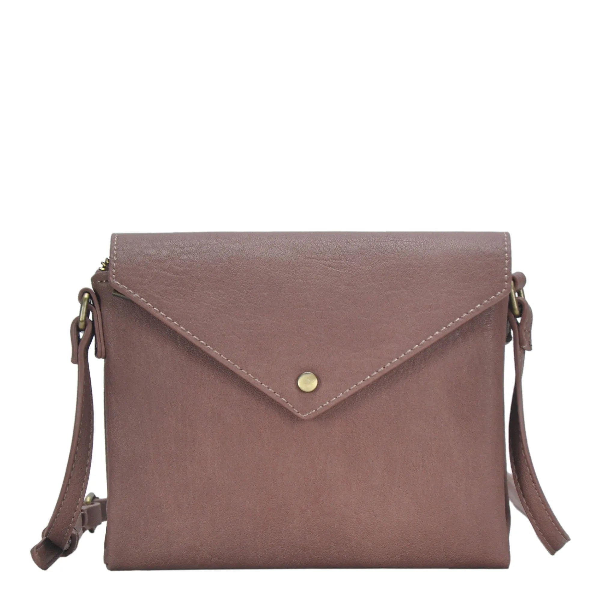 Quinn Crossbody Bag