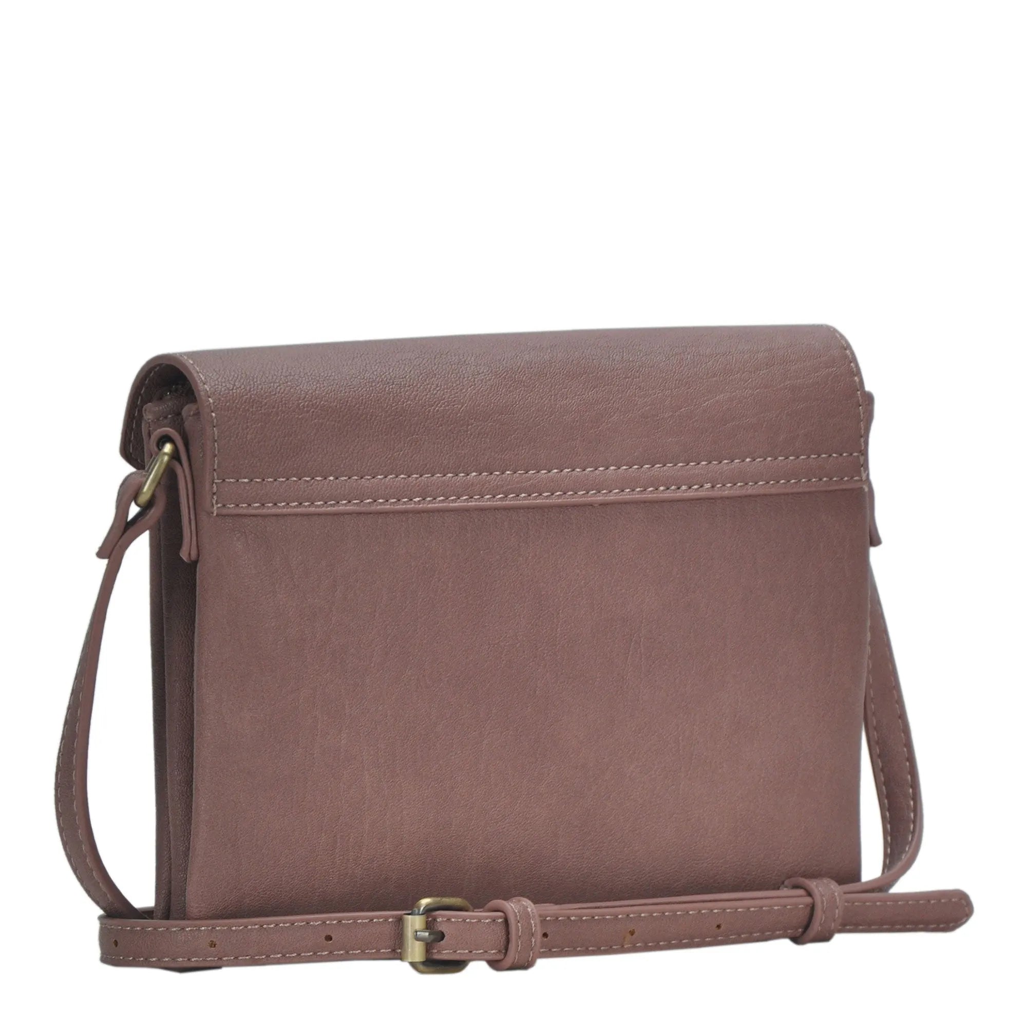 Quinn Crossbody Bag