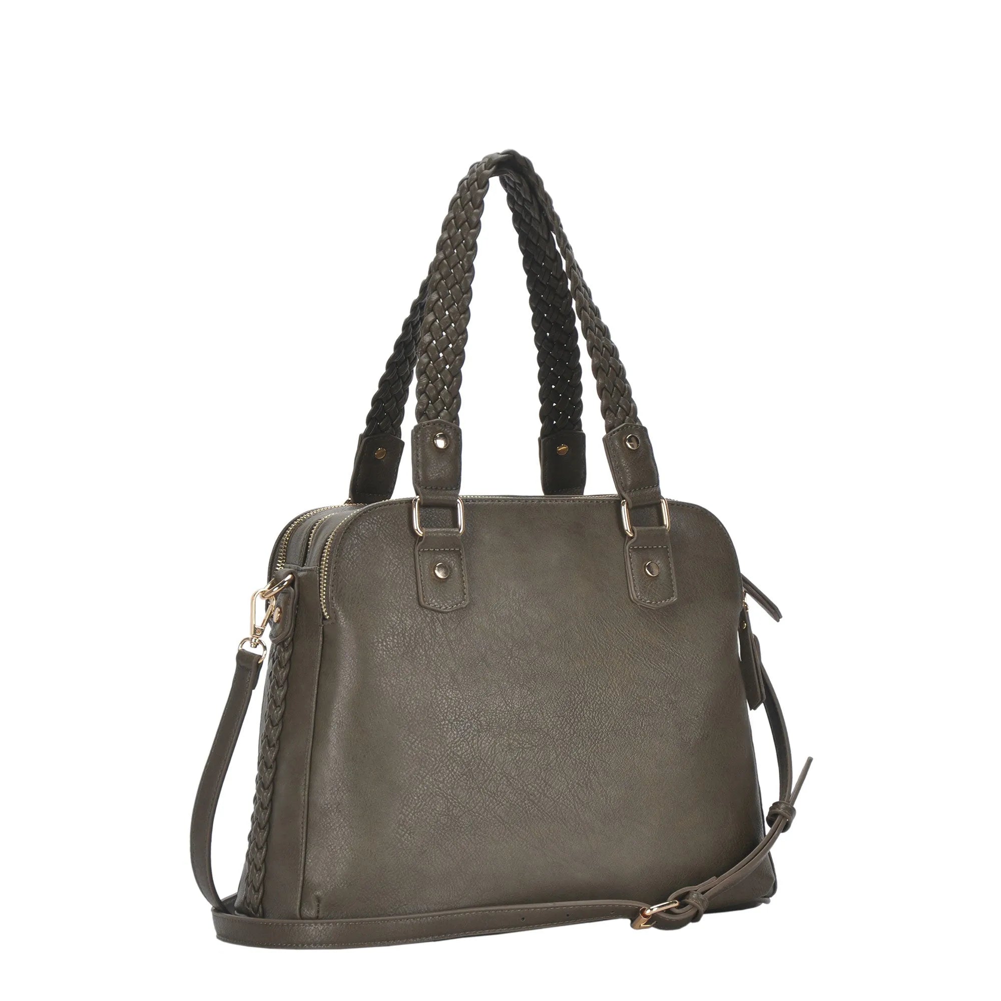 Roxanne Satchel Bag