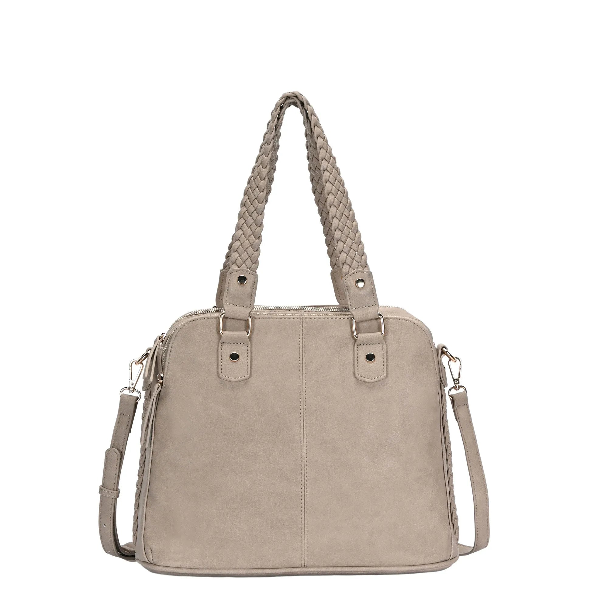 Roxanne Satchel Bag