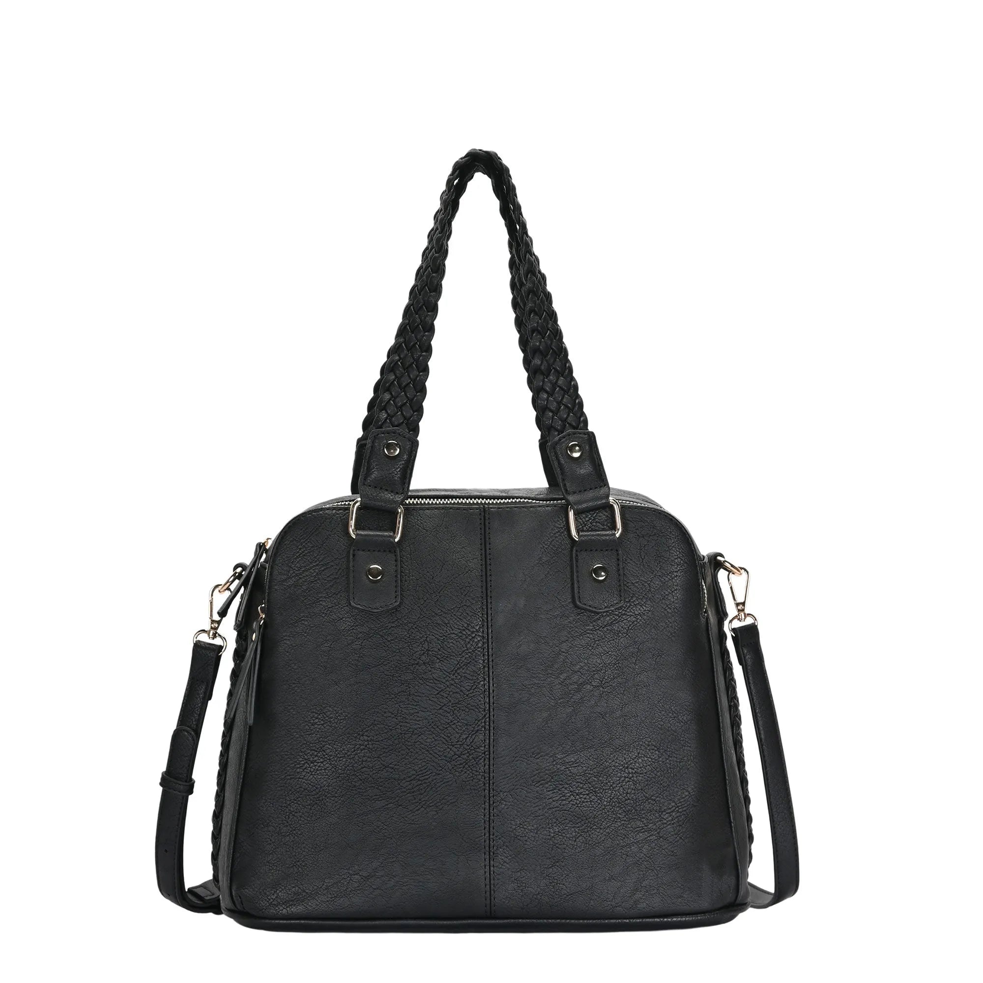 Roxanne Satchel Bag
