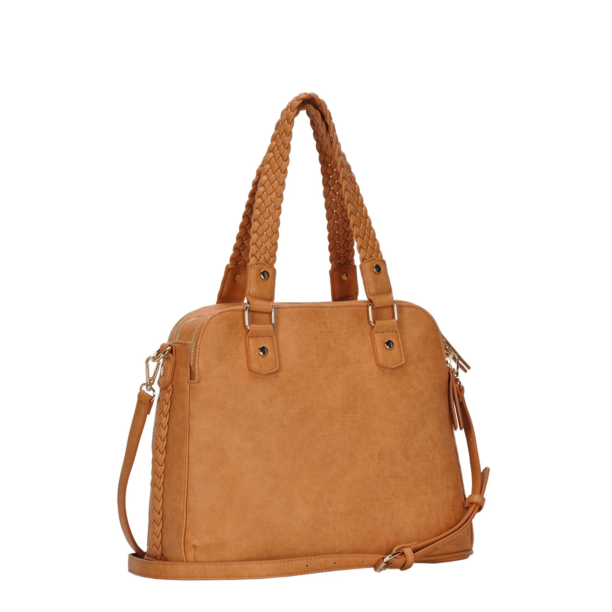 Roxanne Satchel Bag