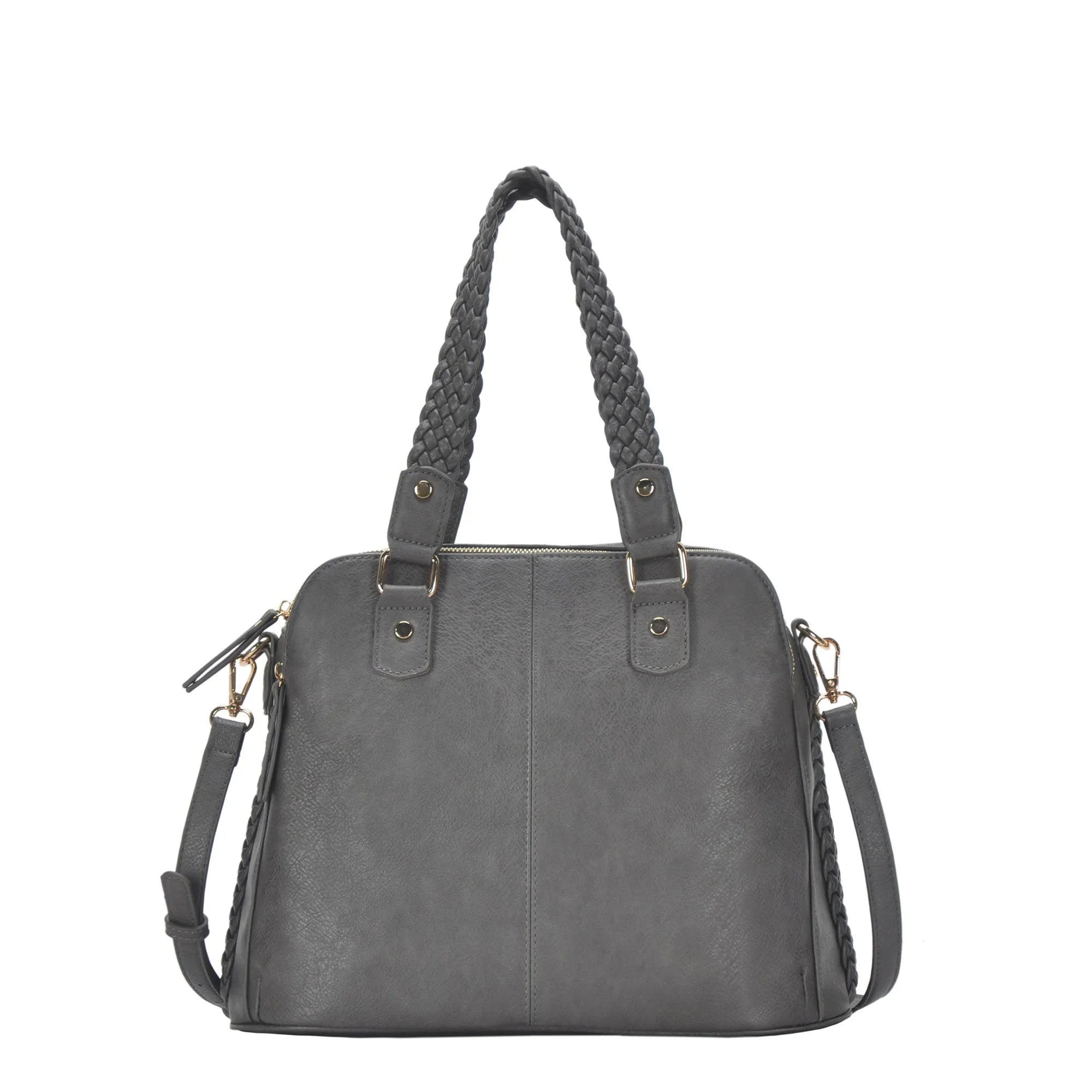 Roxanne Satchel Bag
