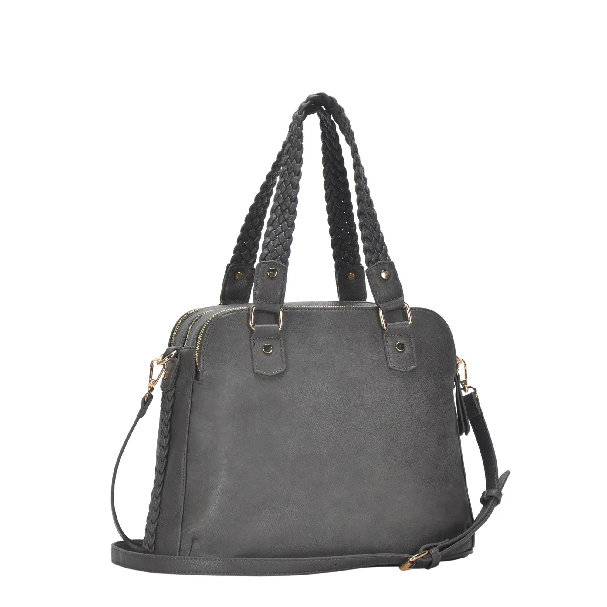 Roxanne Satchel Bag