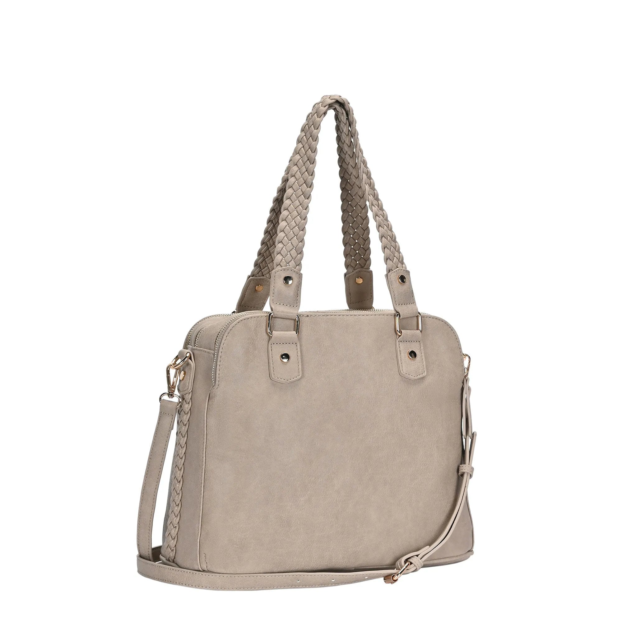 Roxanne Satchel Bag