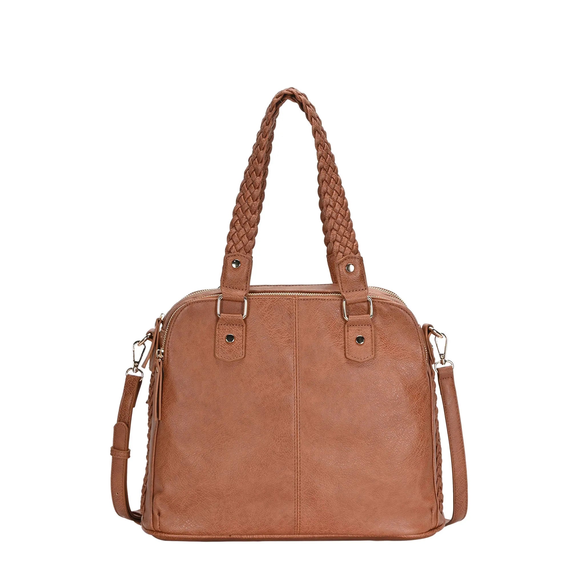 Roxanne Satchel Bag