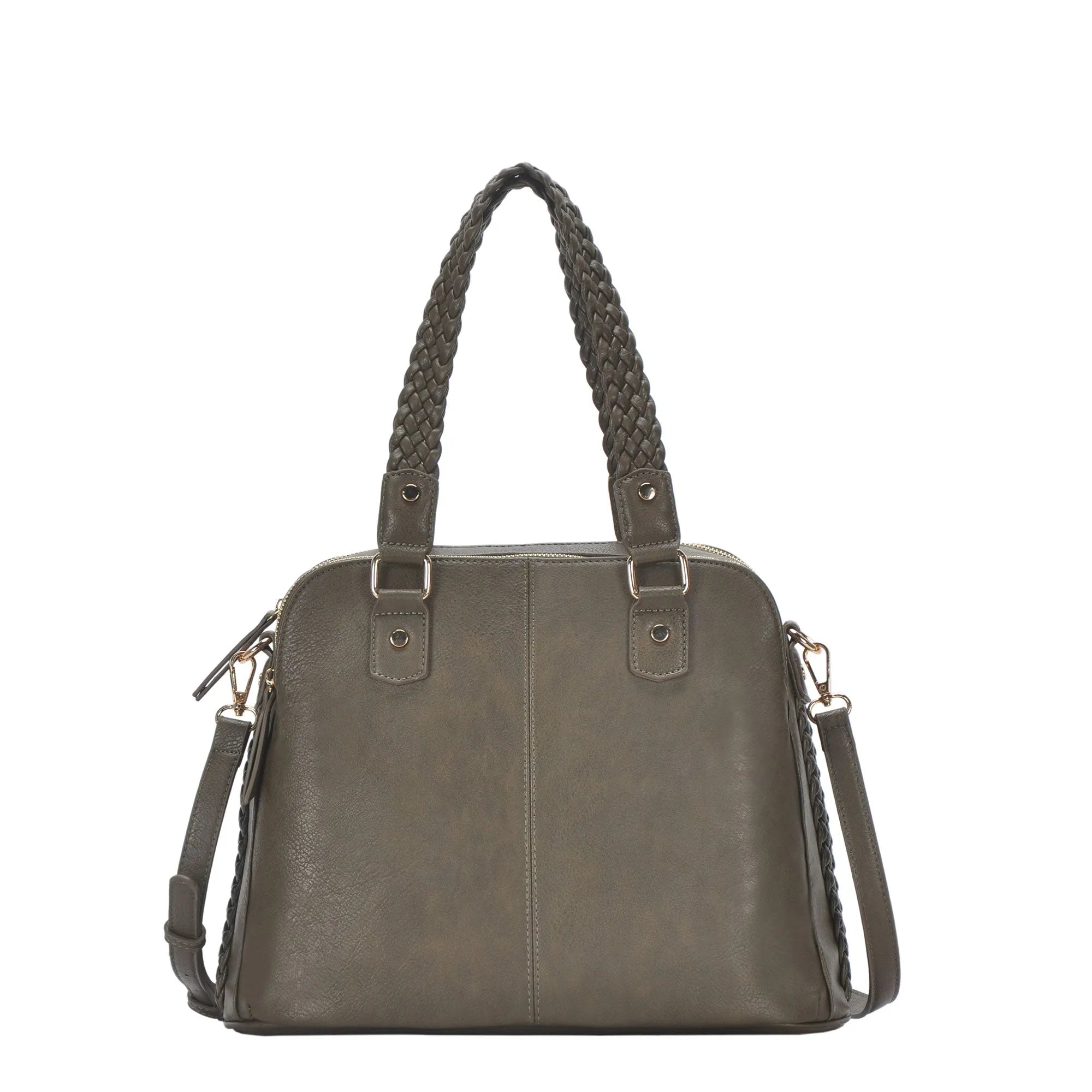 Roxanne Satchel Bag