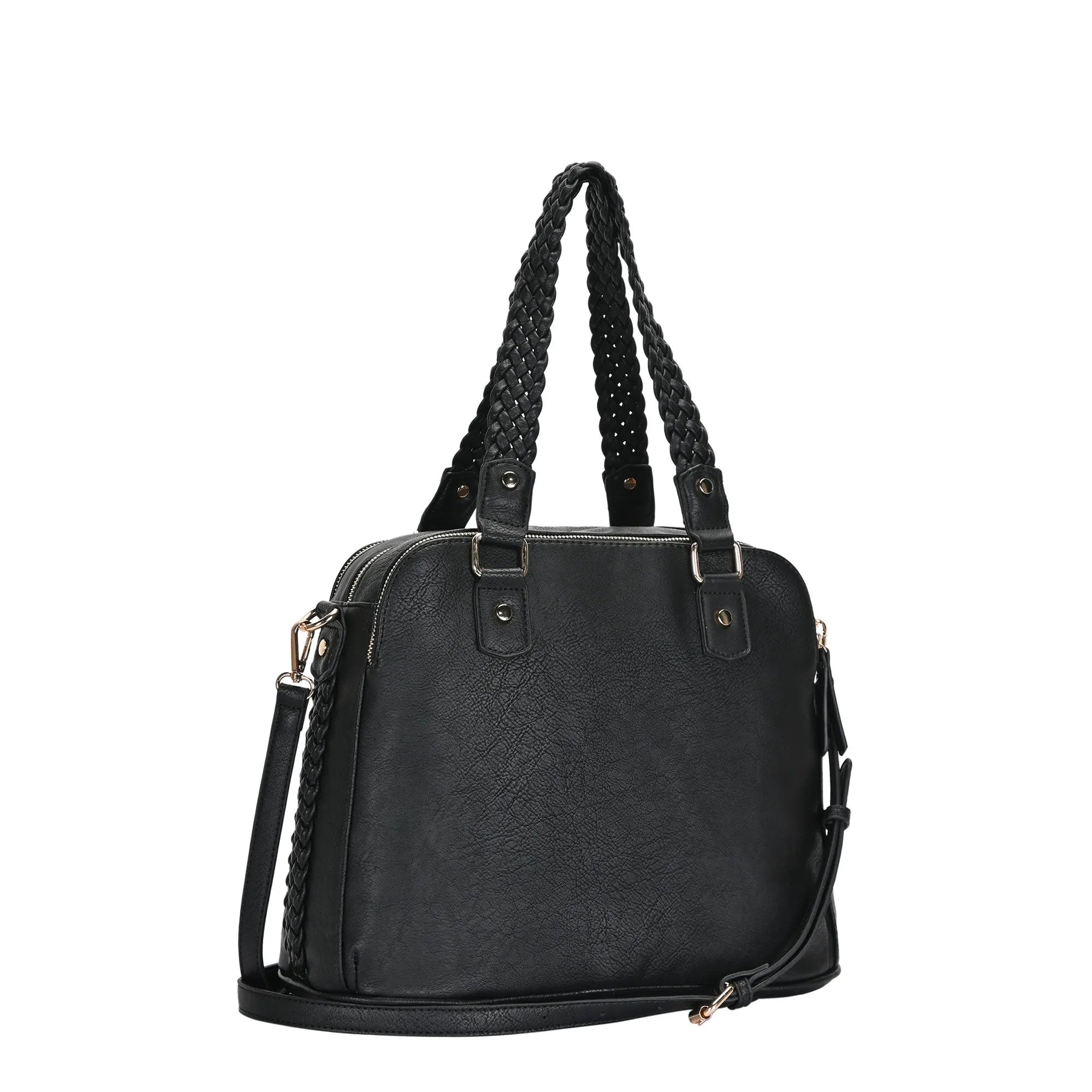 Roxanne Satchel Bag