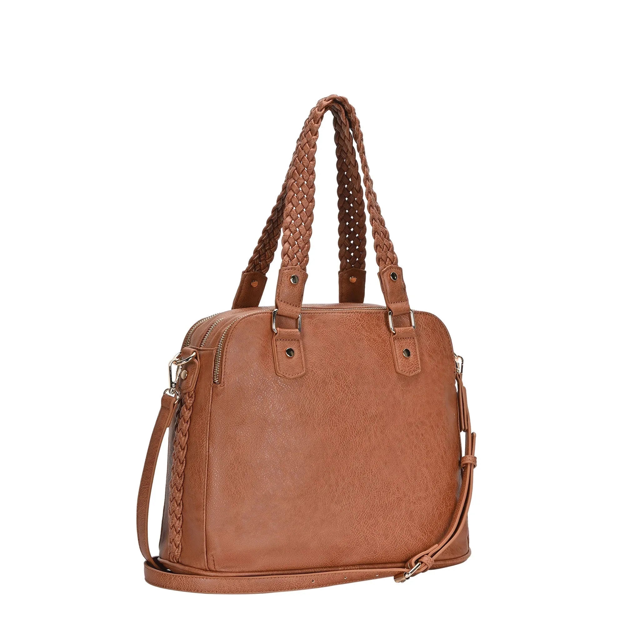 Roxanne Satchel Bag