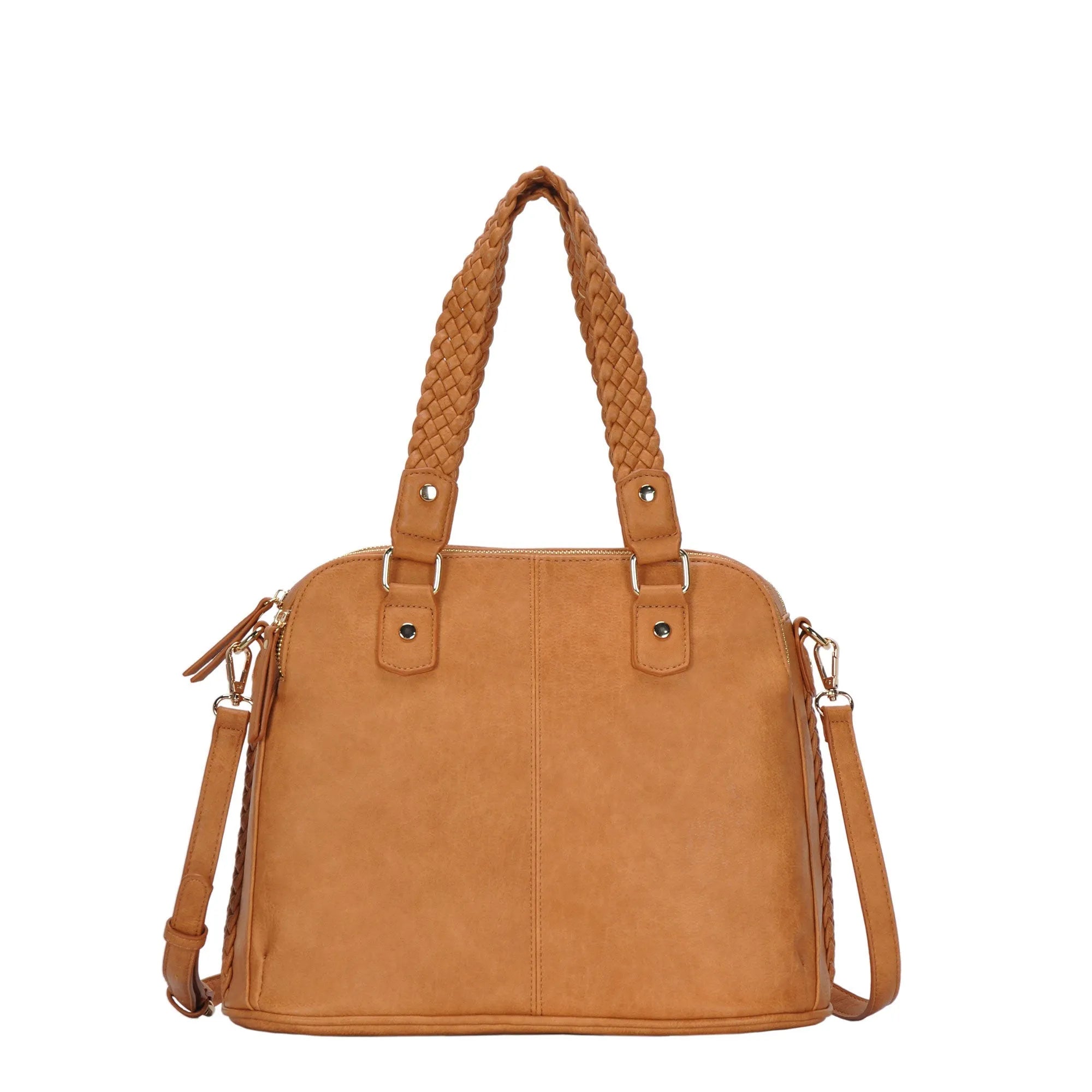 Roxanne Satchel Bag