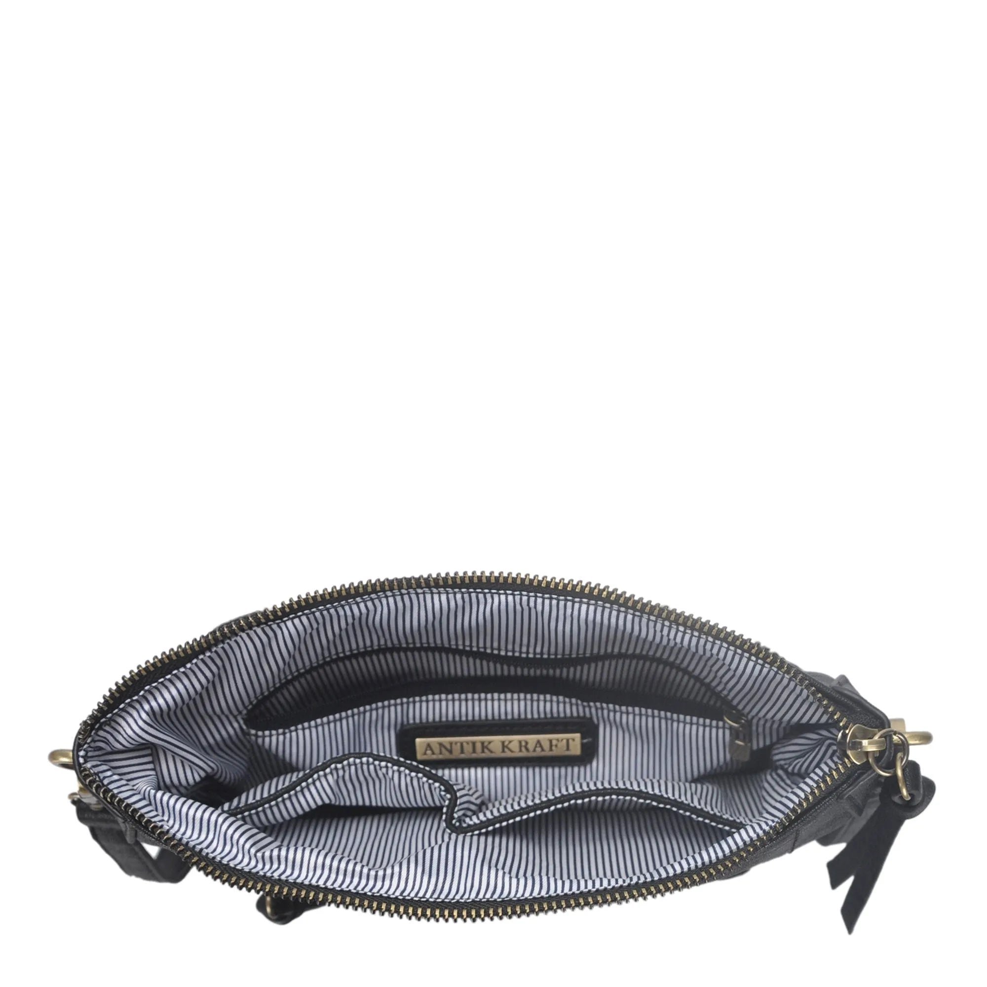 Savannah Crossbody Bag