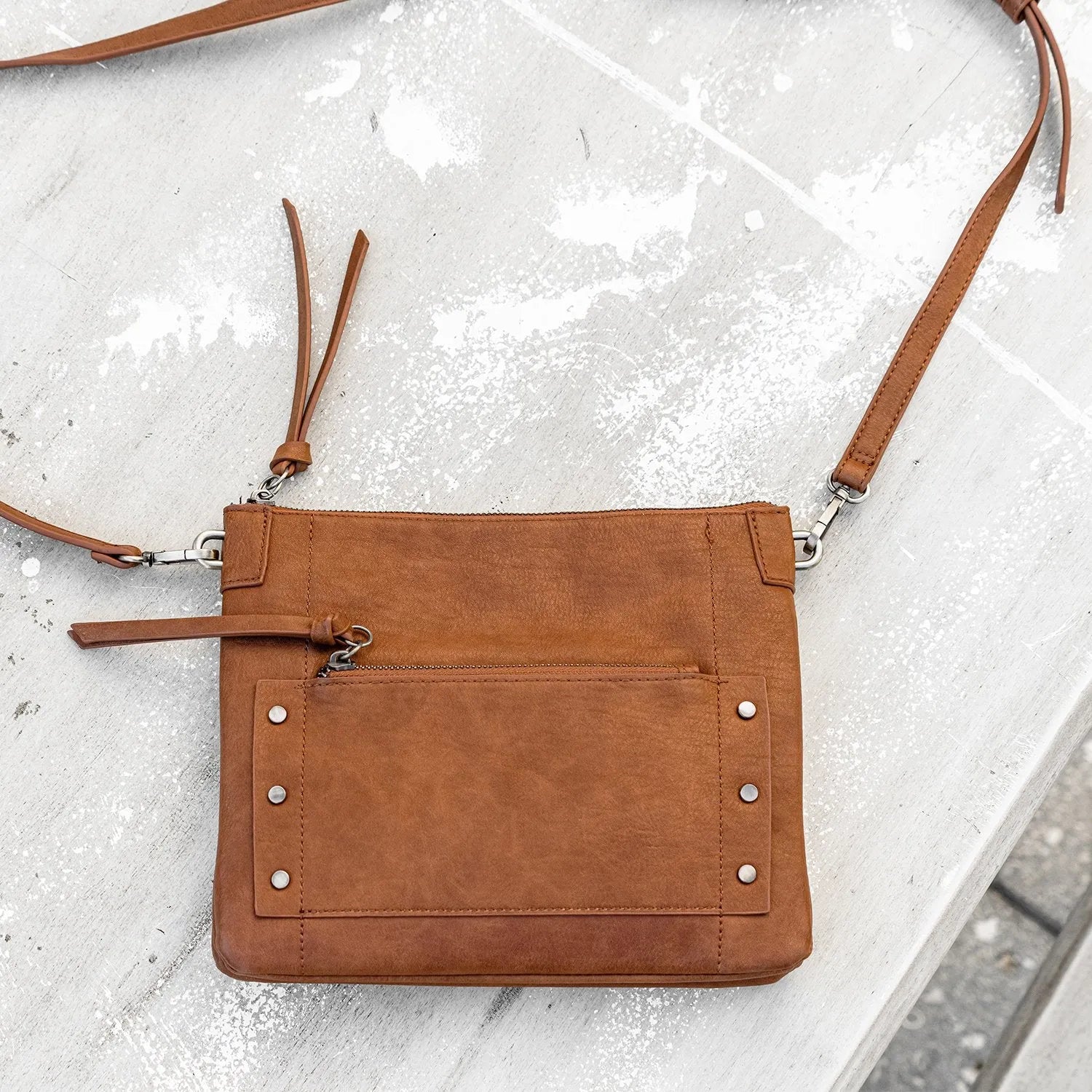 Savannah Crossbody Bag