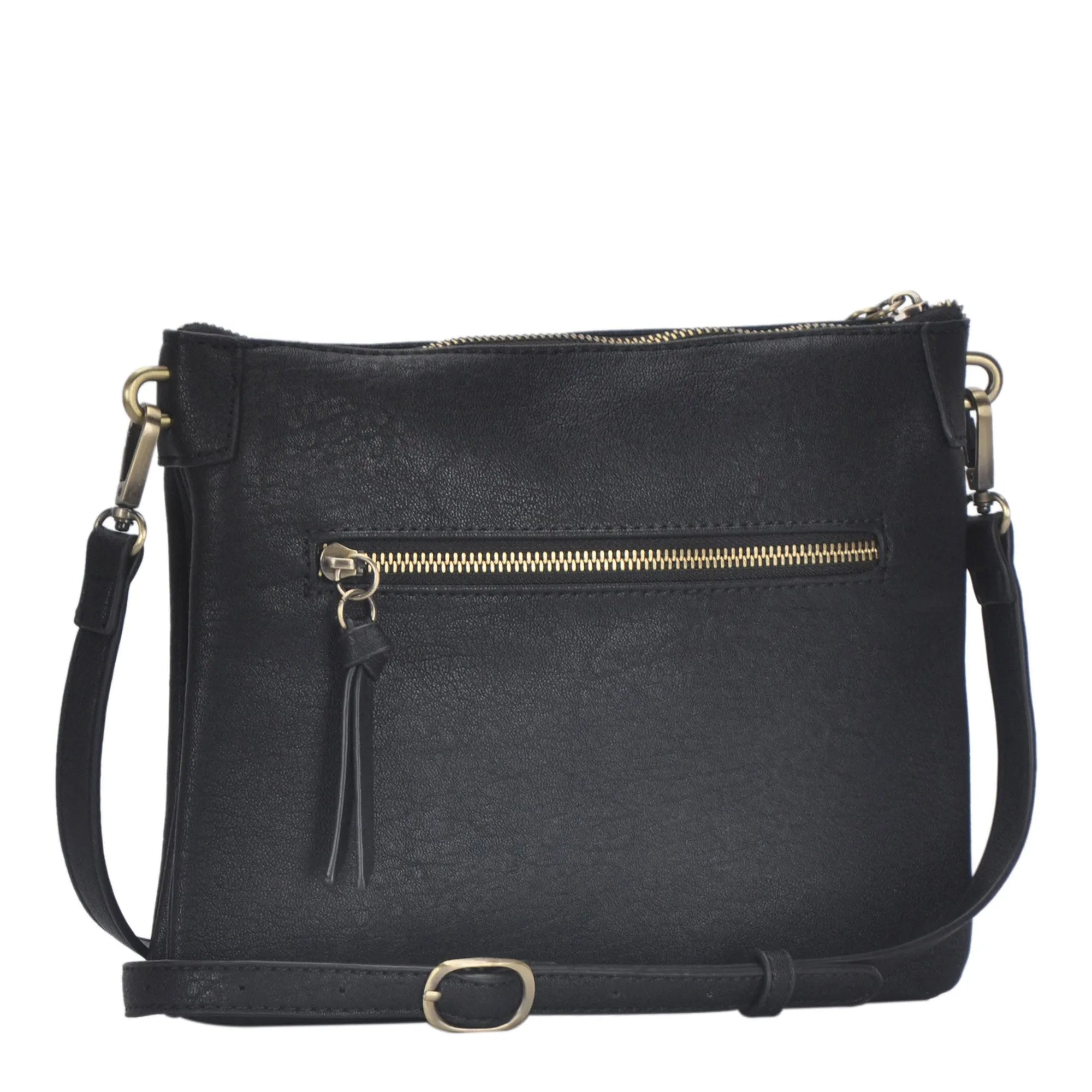 Savannah Crossbody Bag