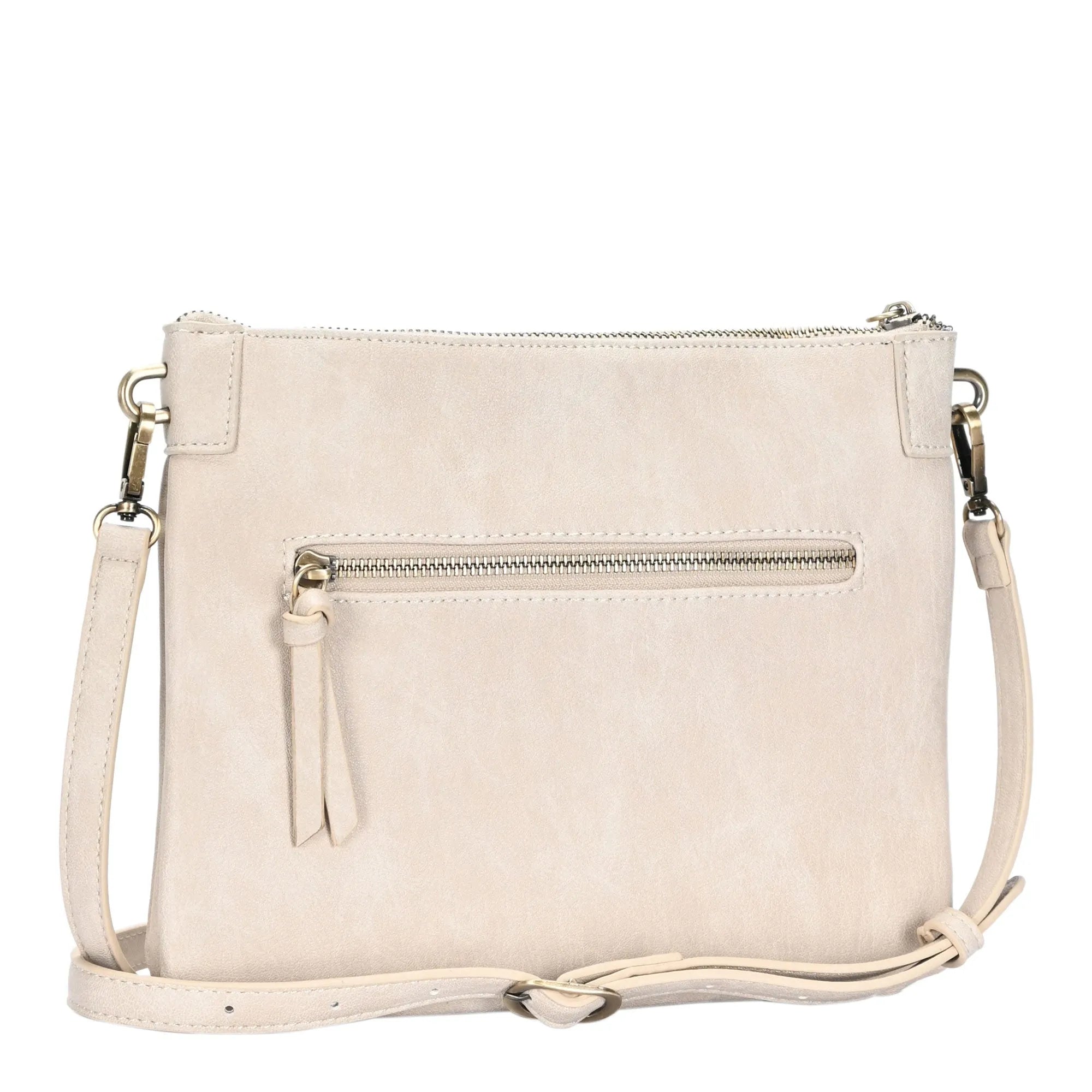 Savannah Crossbody Bag