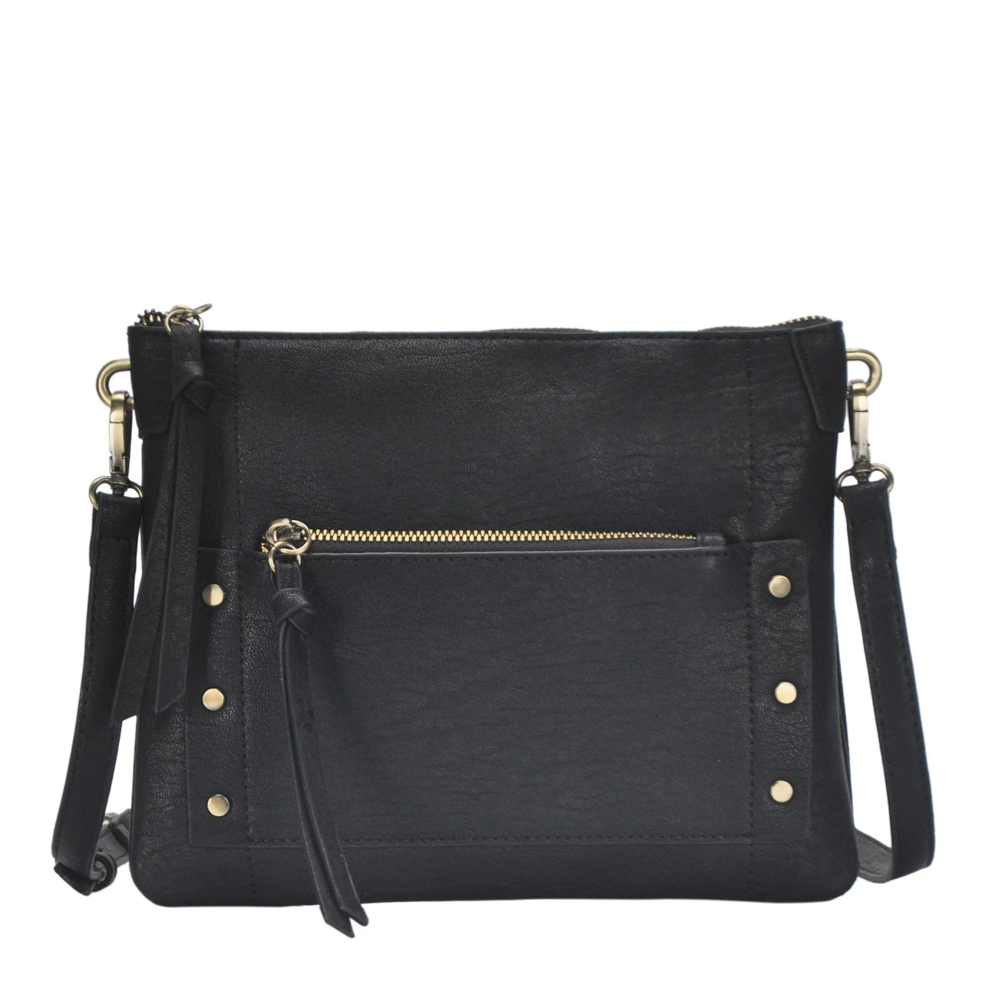 Savannah Crossbody Bag