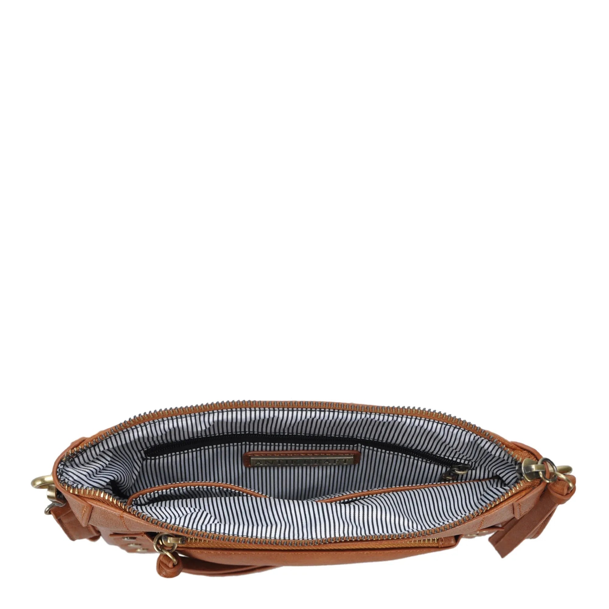 Savannah Crossbody Bag