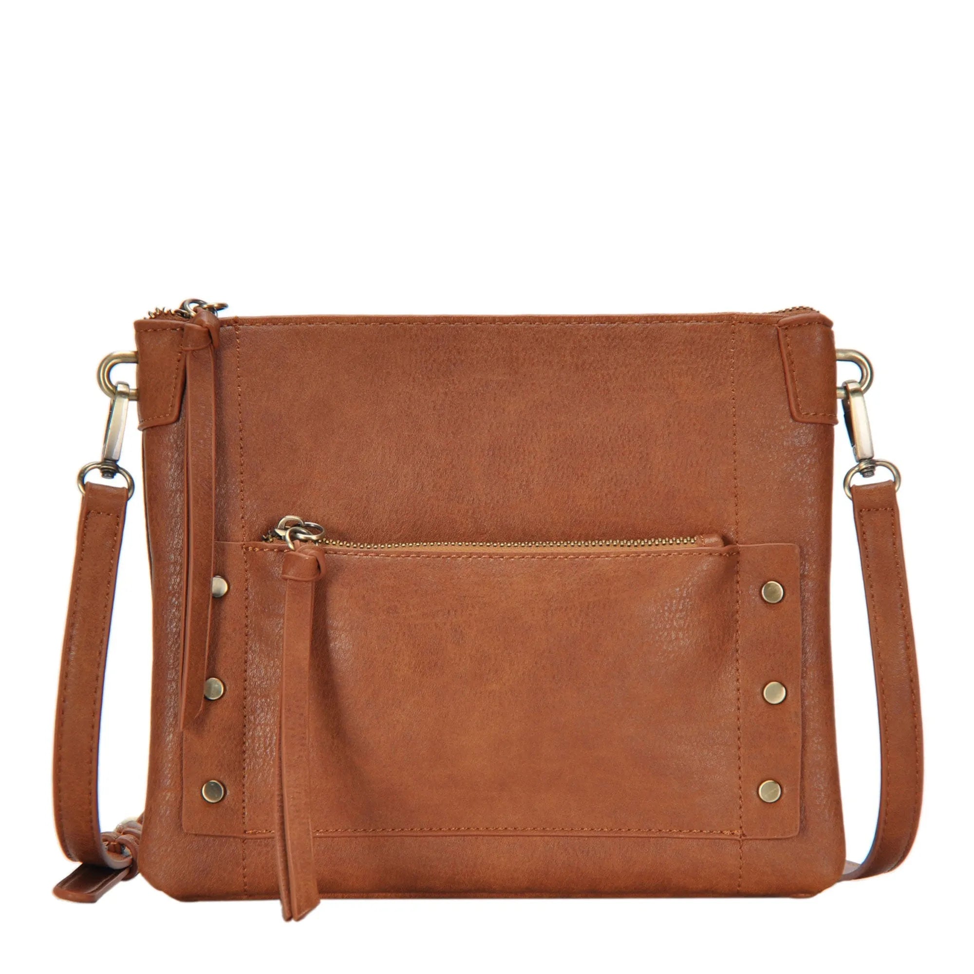 Savannah Crossbody Bag