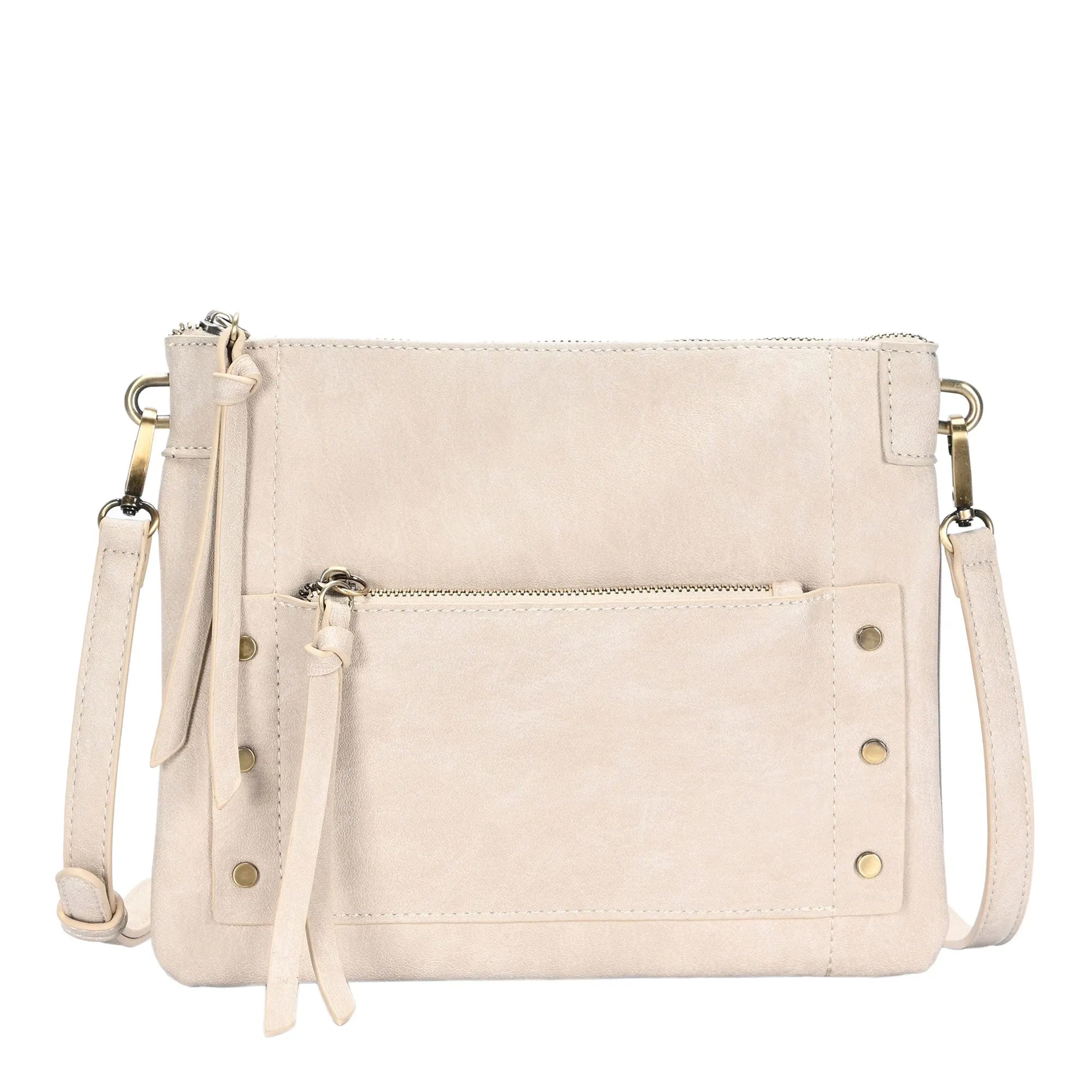 Savannah Crossbody Bag