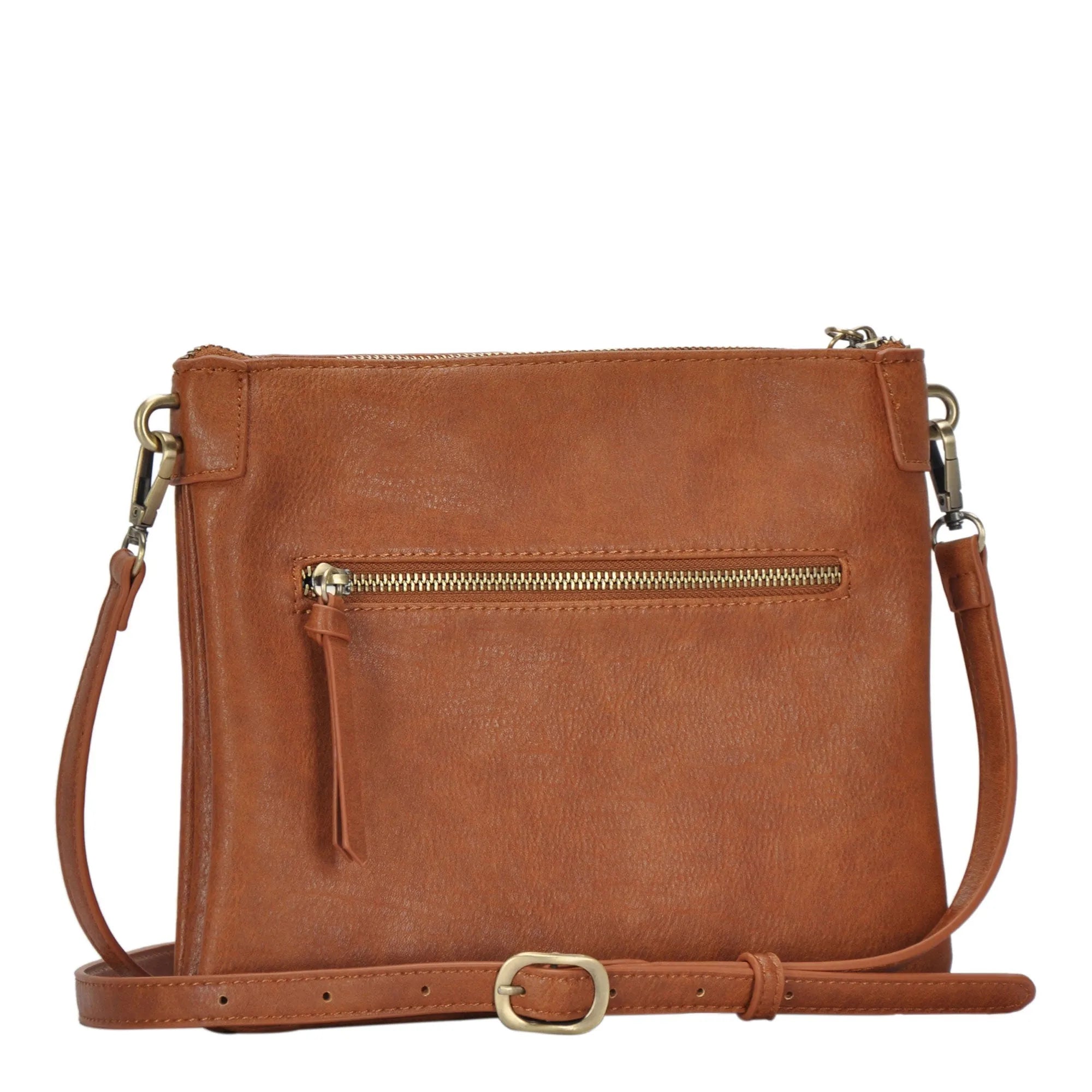 Savannah Crossbody Bag