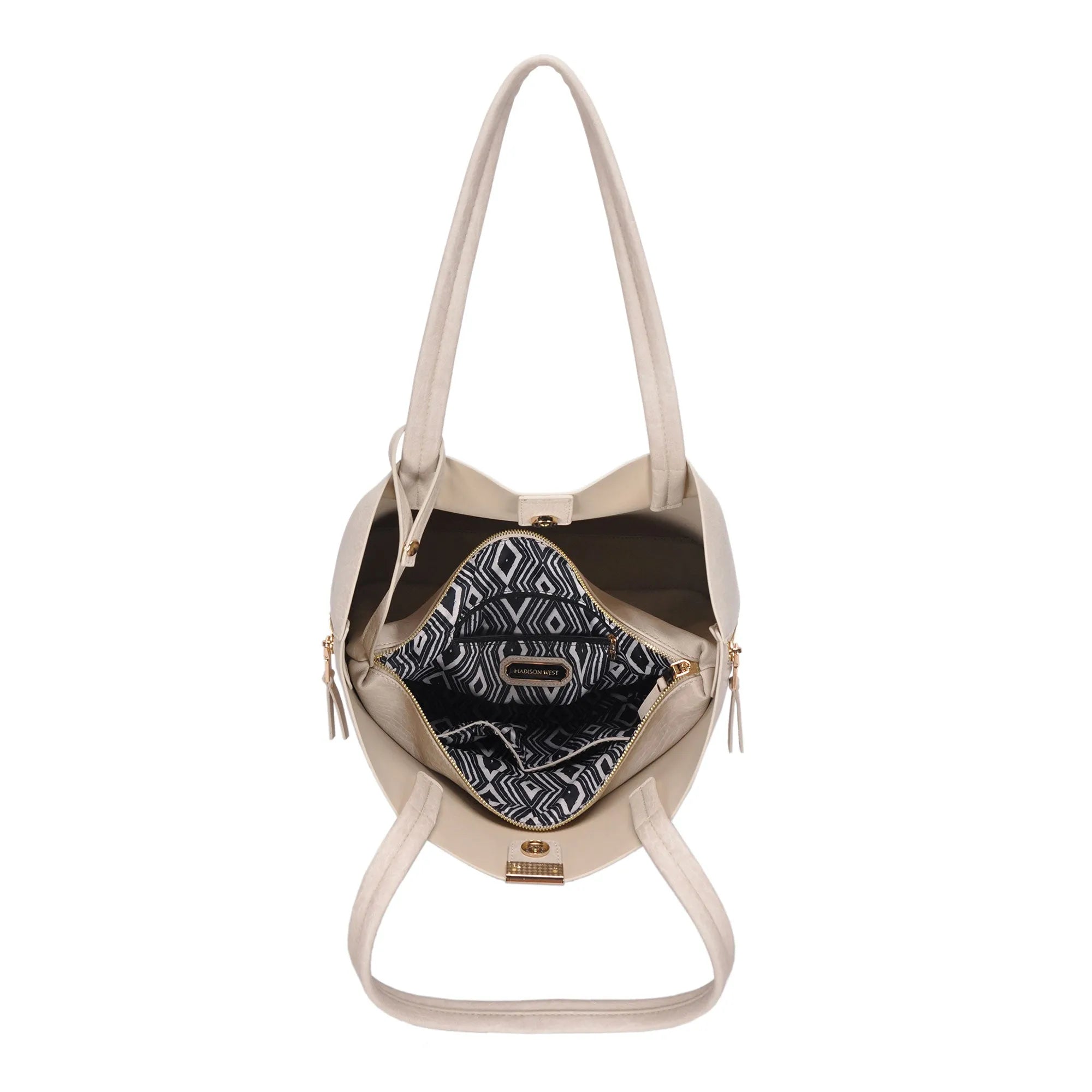 Scarlett Tote Bag