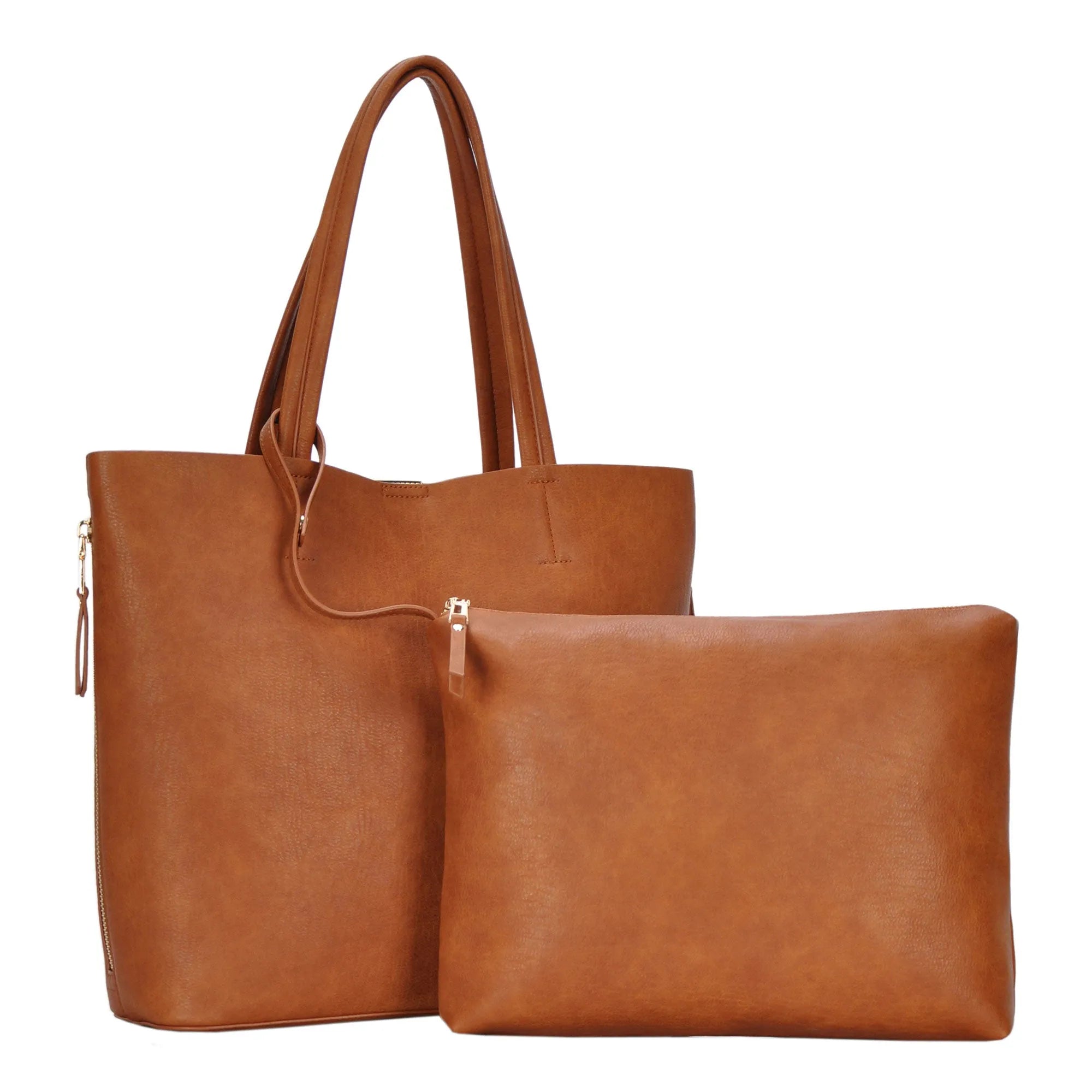Scarlett Tote Bag