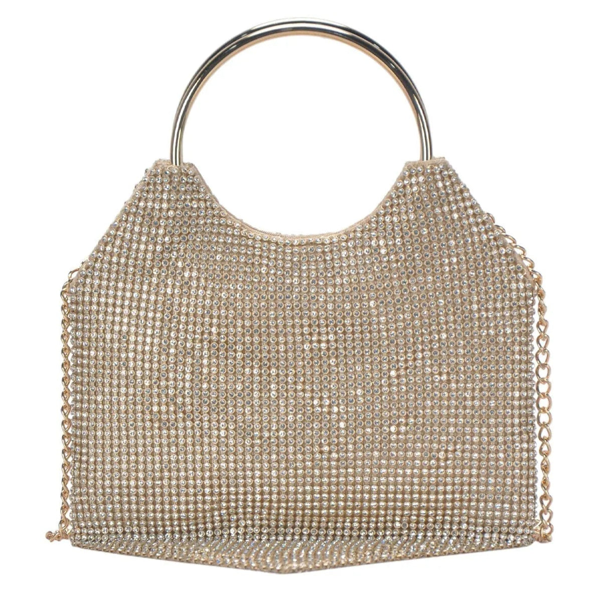 Valentina Evening Clutch Bag