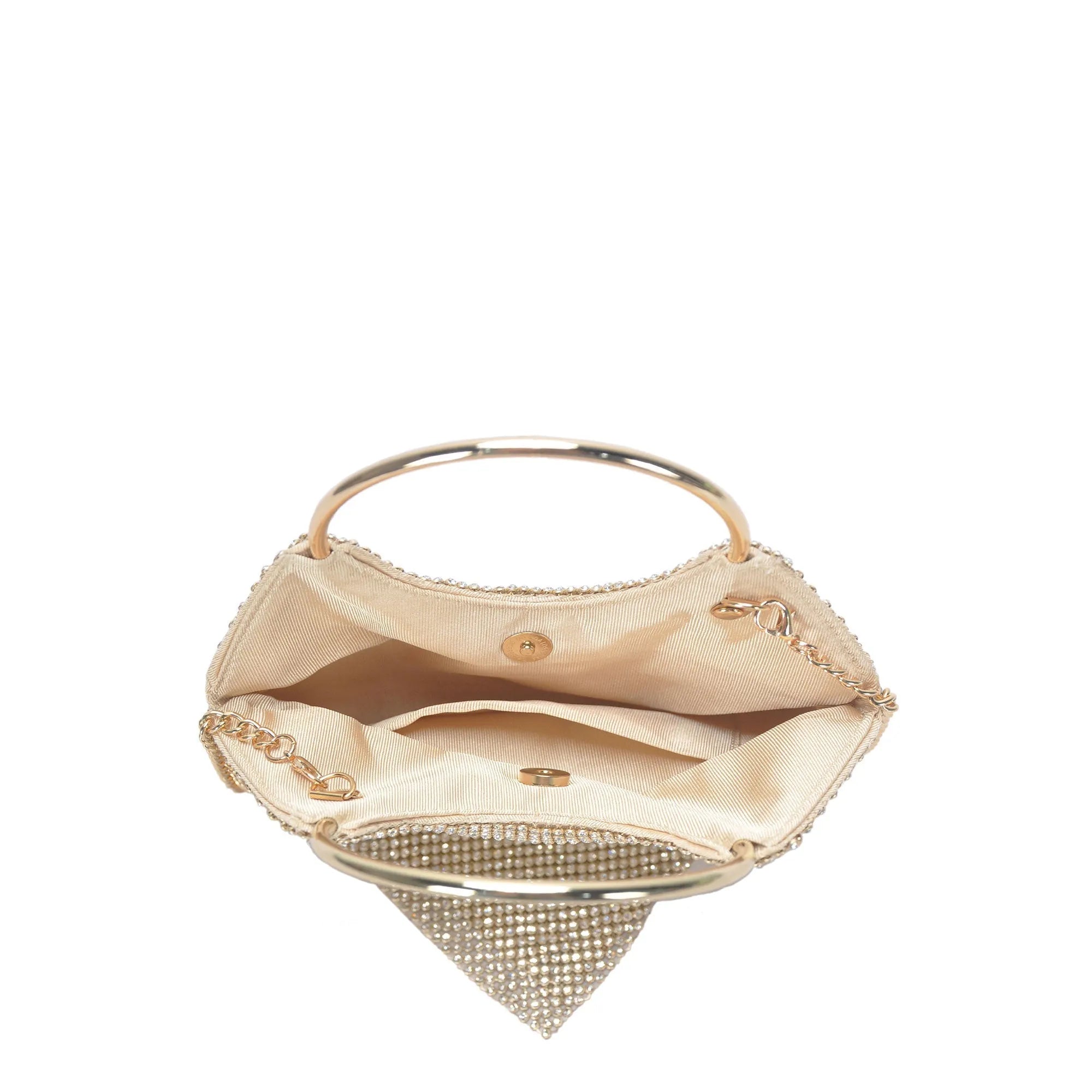 Valentina Evening Clutch Bag