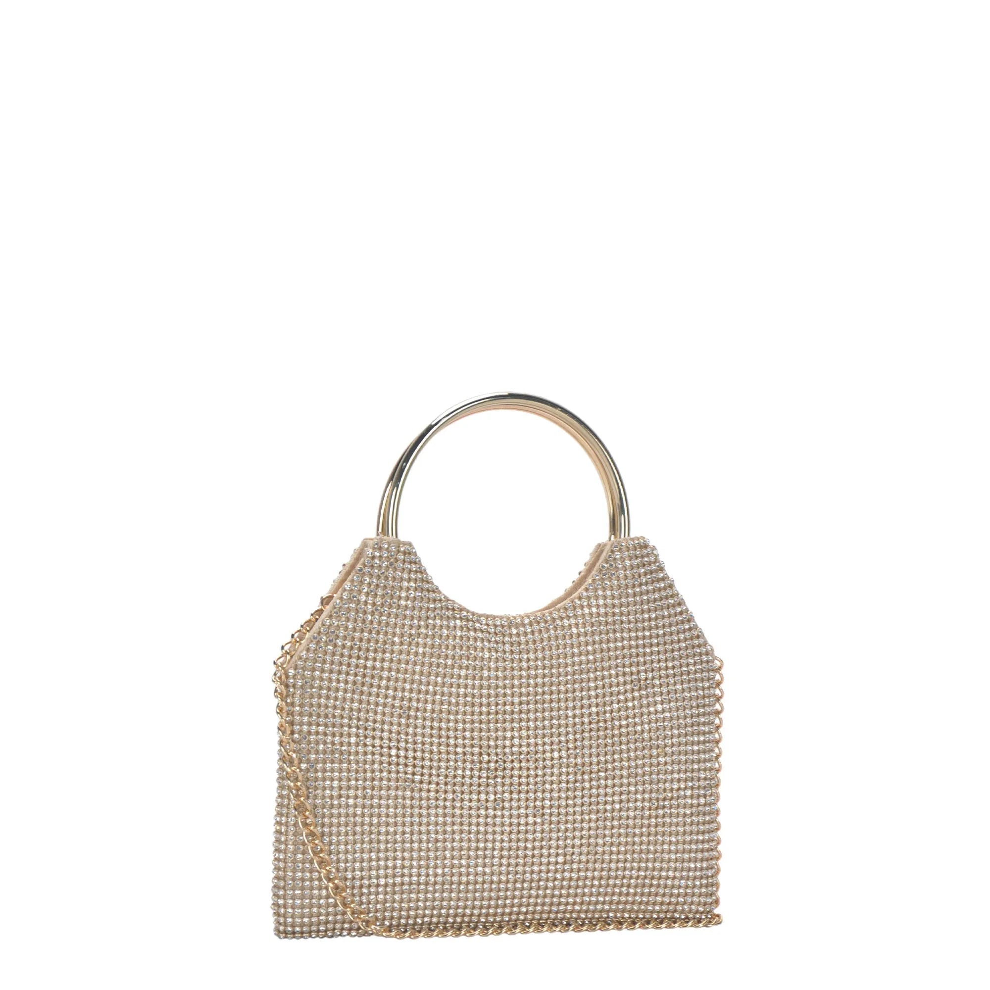 Valentina Evening Clutch Bag