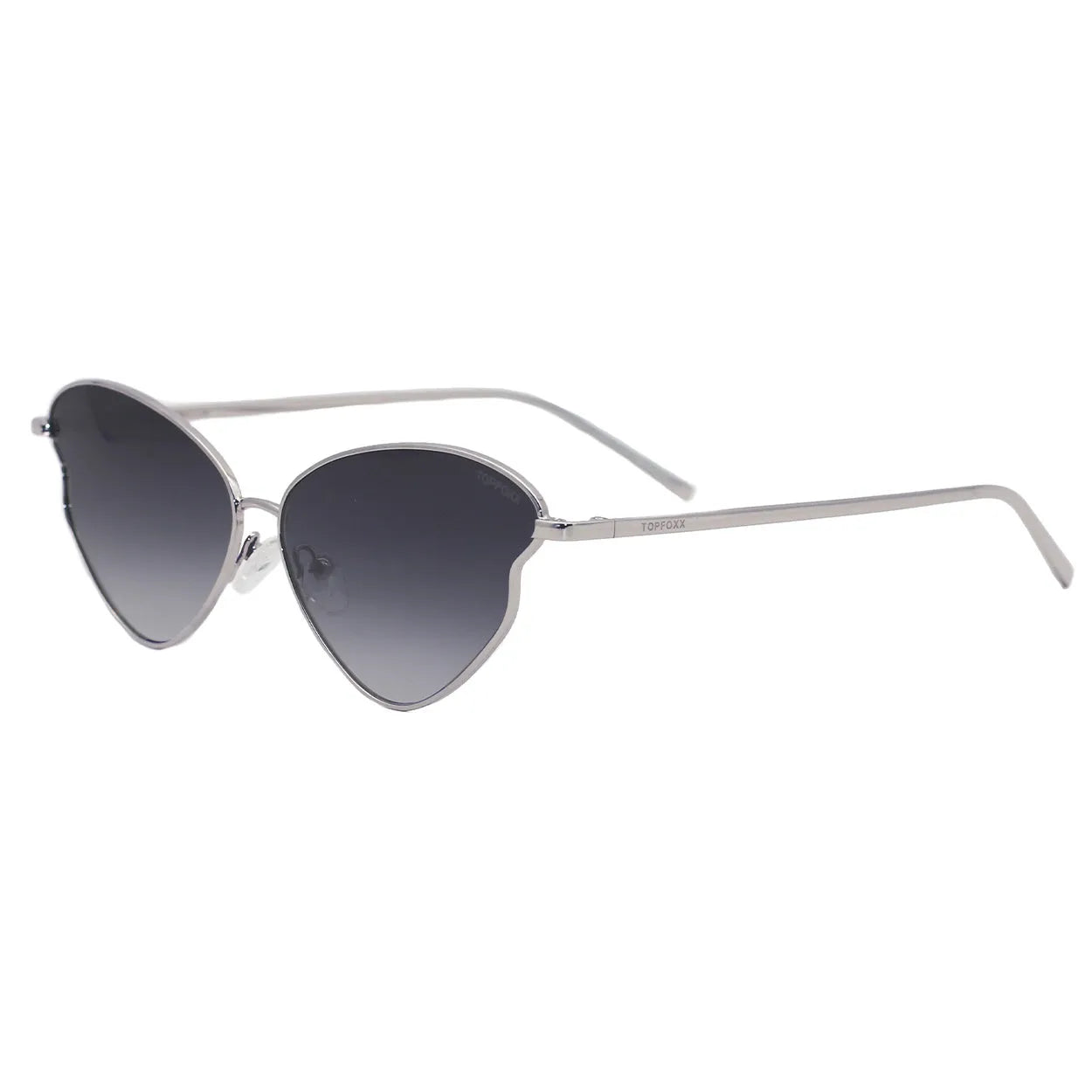 Transformation Sunglasses - Faded Black