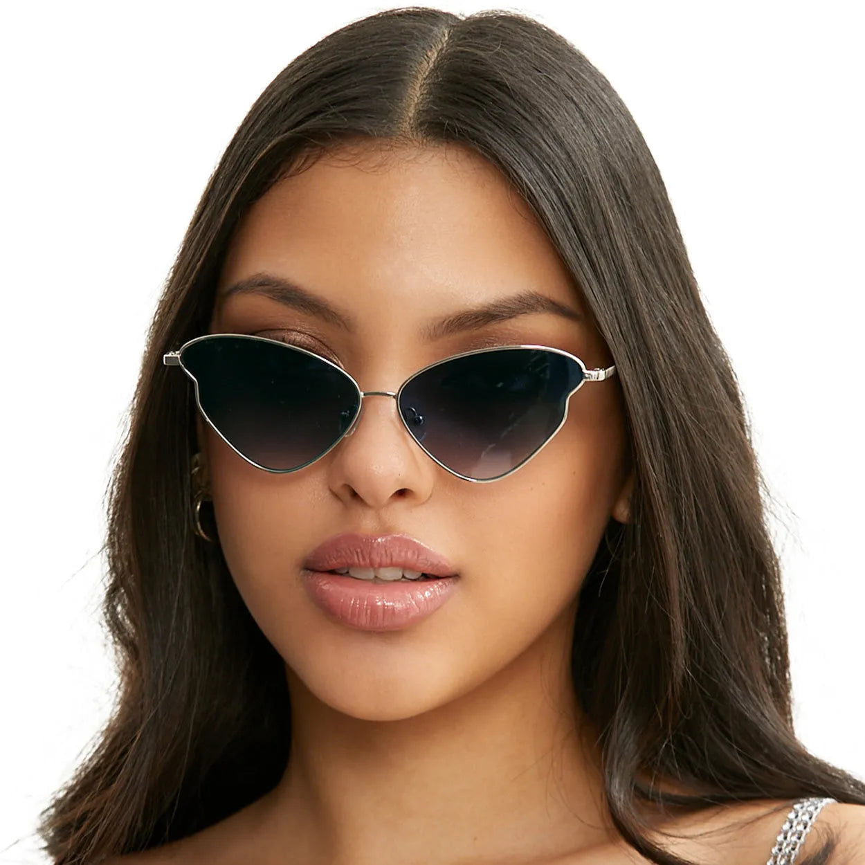 Transformation Sunglasses - Faded Black