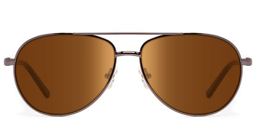 New Castle Classic Design Sunglasses