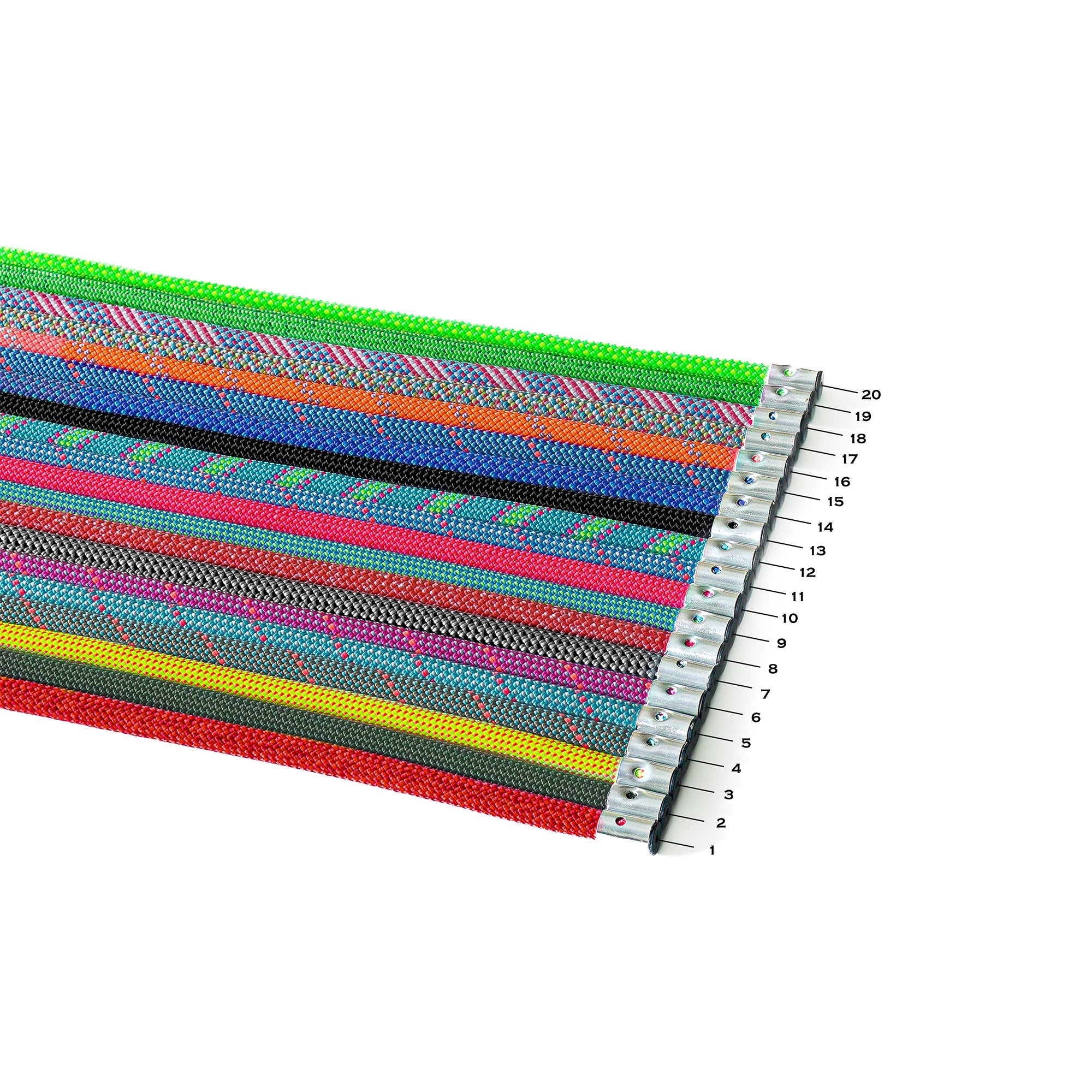 Customizable CrossBody Handsfree Sling Rope Dog Leash | Auto-Locking | Tuenne