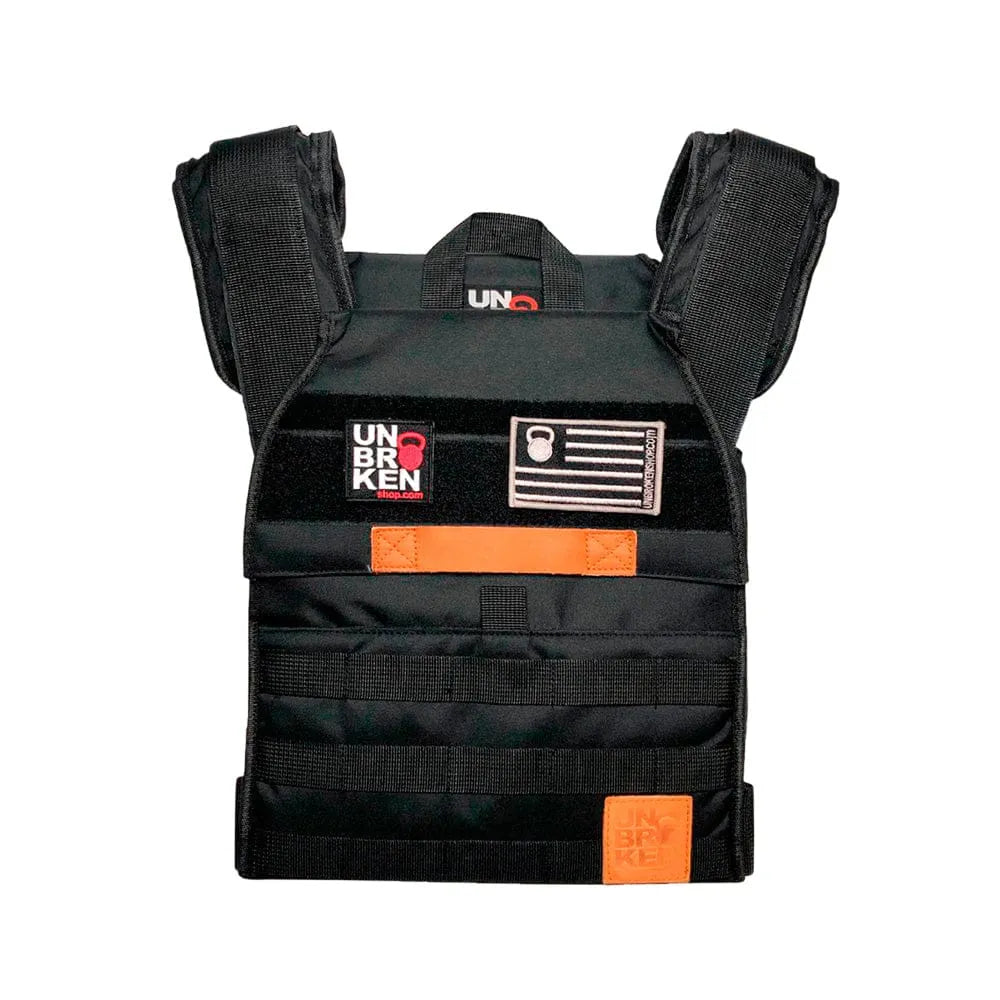 Classic Weighted Vest
