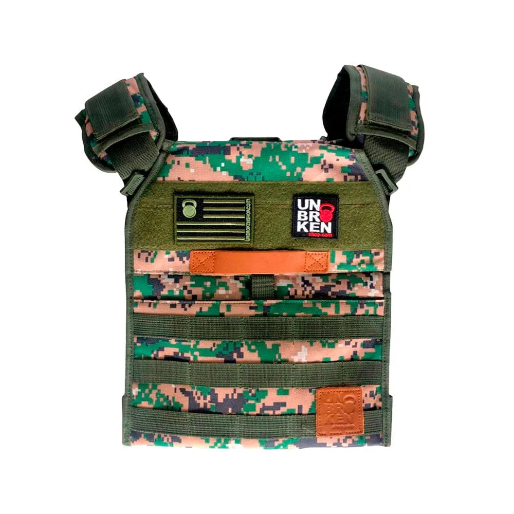 Classic Weighted Vest