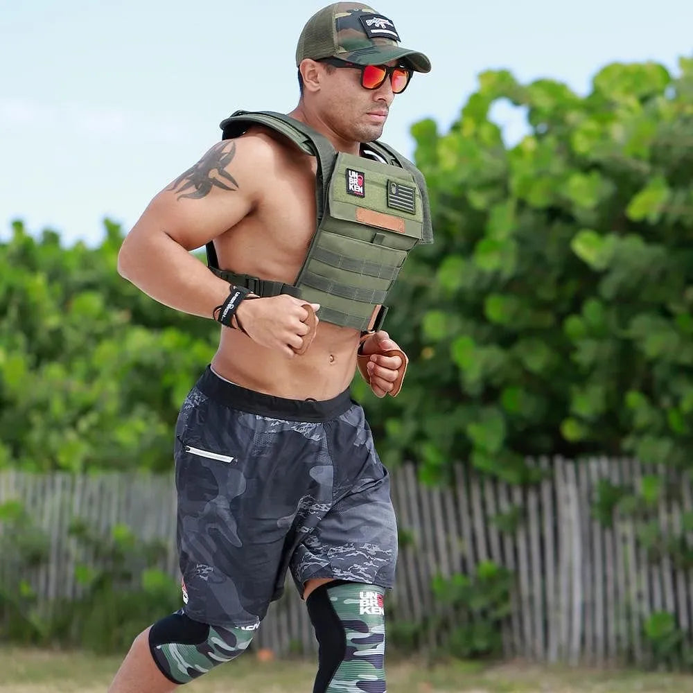 Classic Weighted Vest