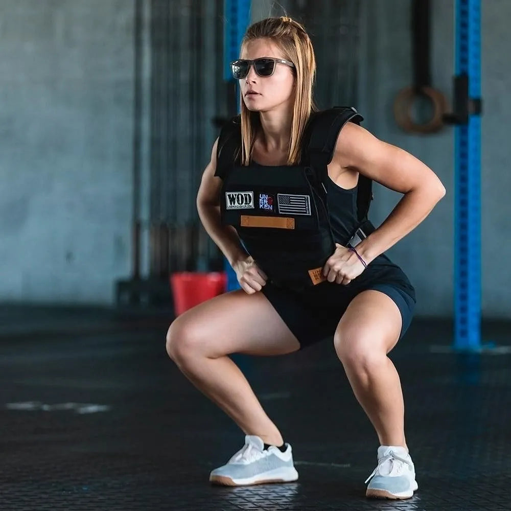 Classic Weighted Vest