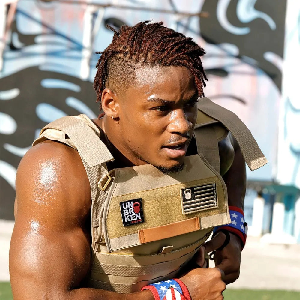 Classic Weighted Vest