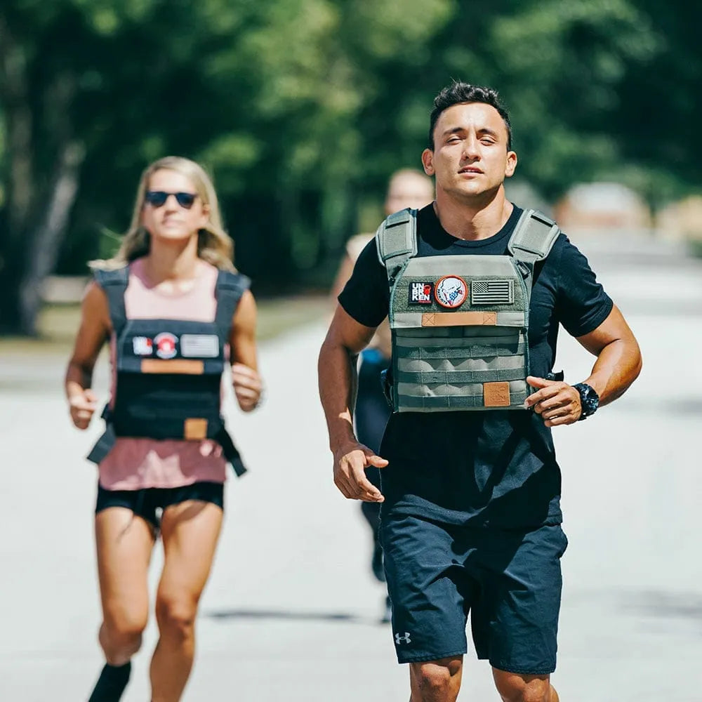 Classic Weighted Vest