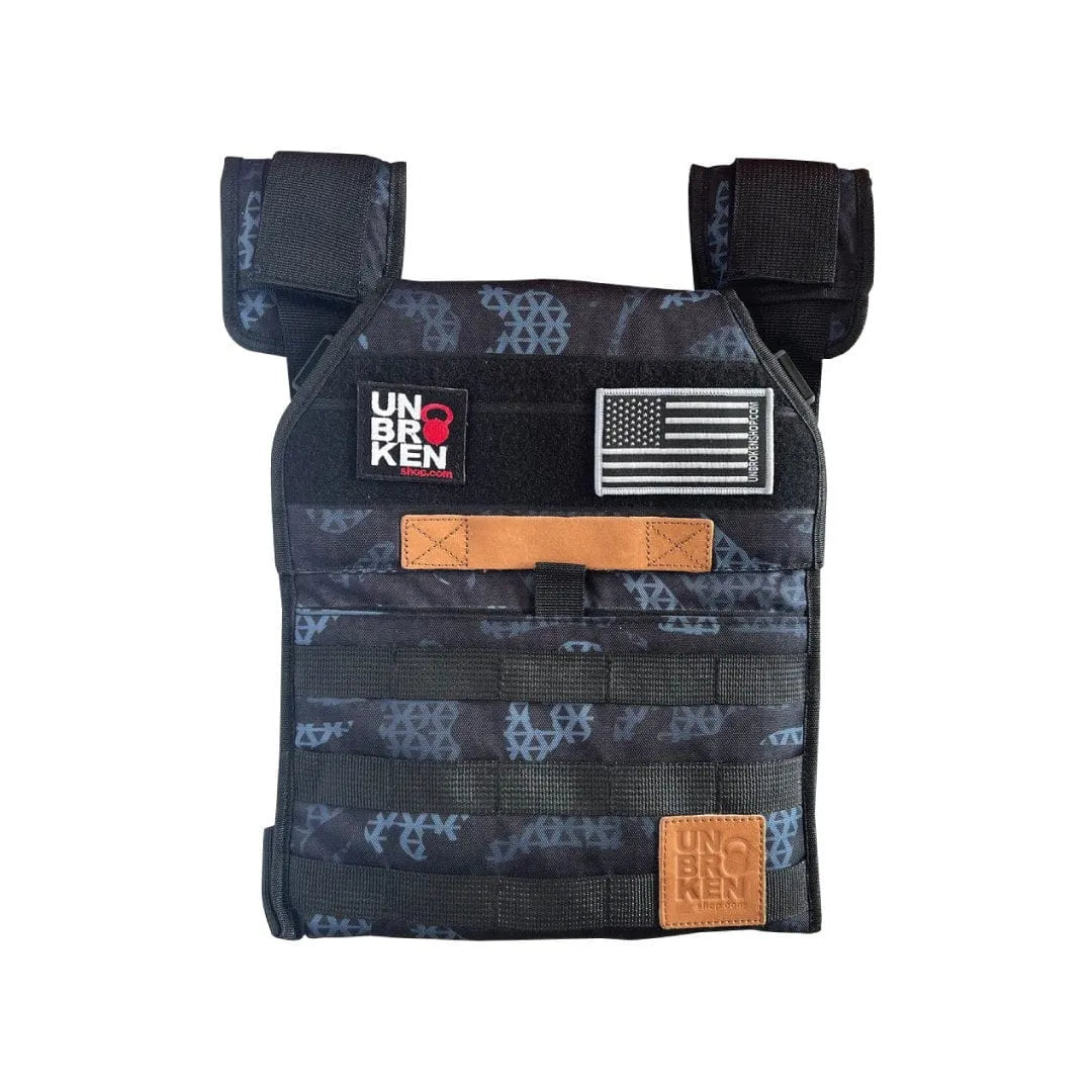Classic Weighted Vest