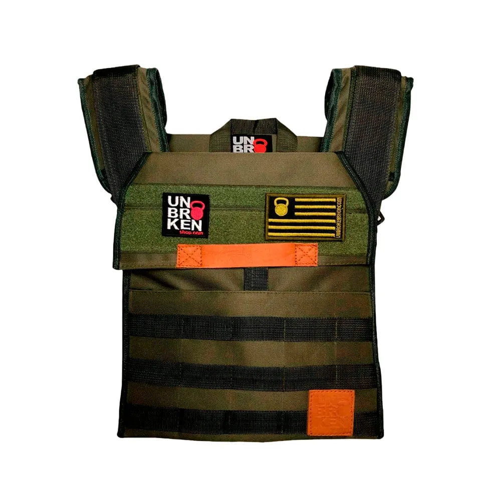 Classic Weighted Vest