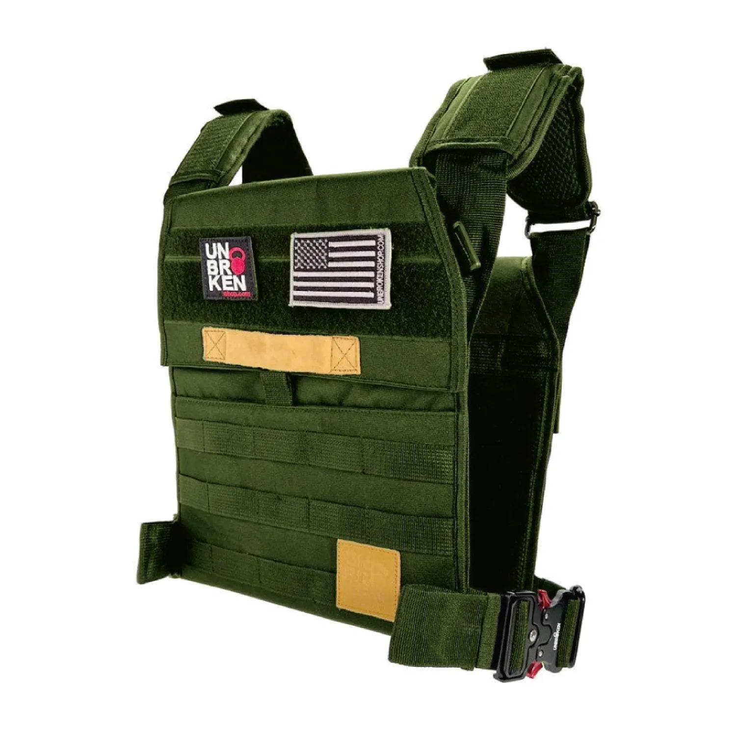 NEW HD Weight Vest